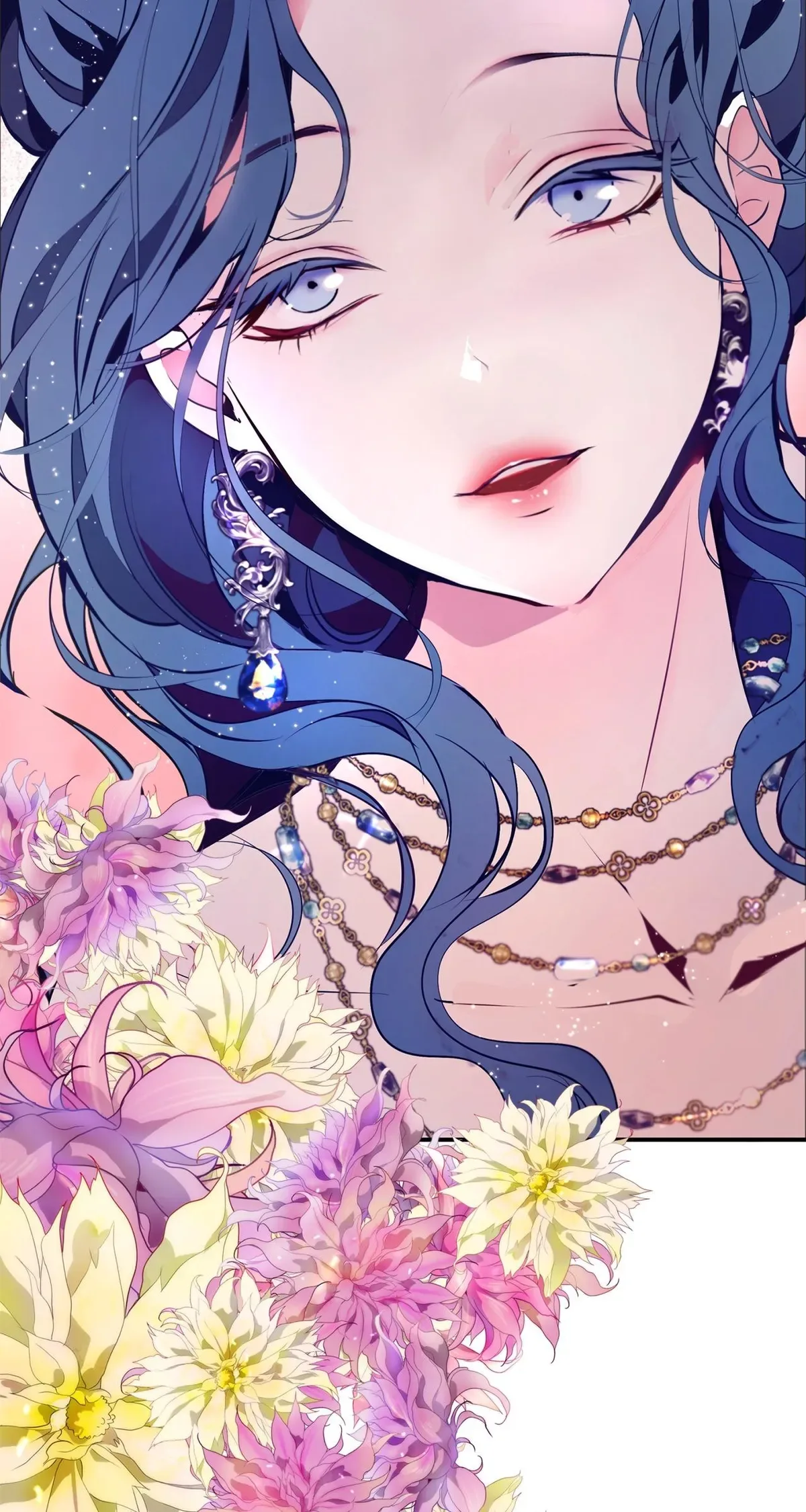 Becoming Best Friends With the Icy Male Lead Chapter 77 page 68
