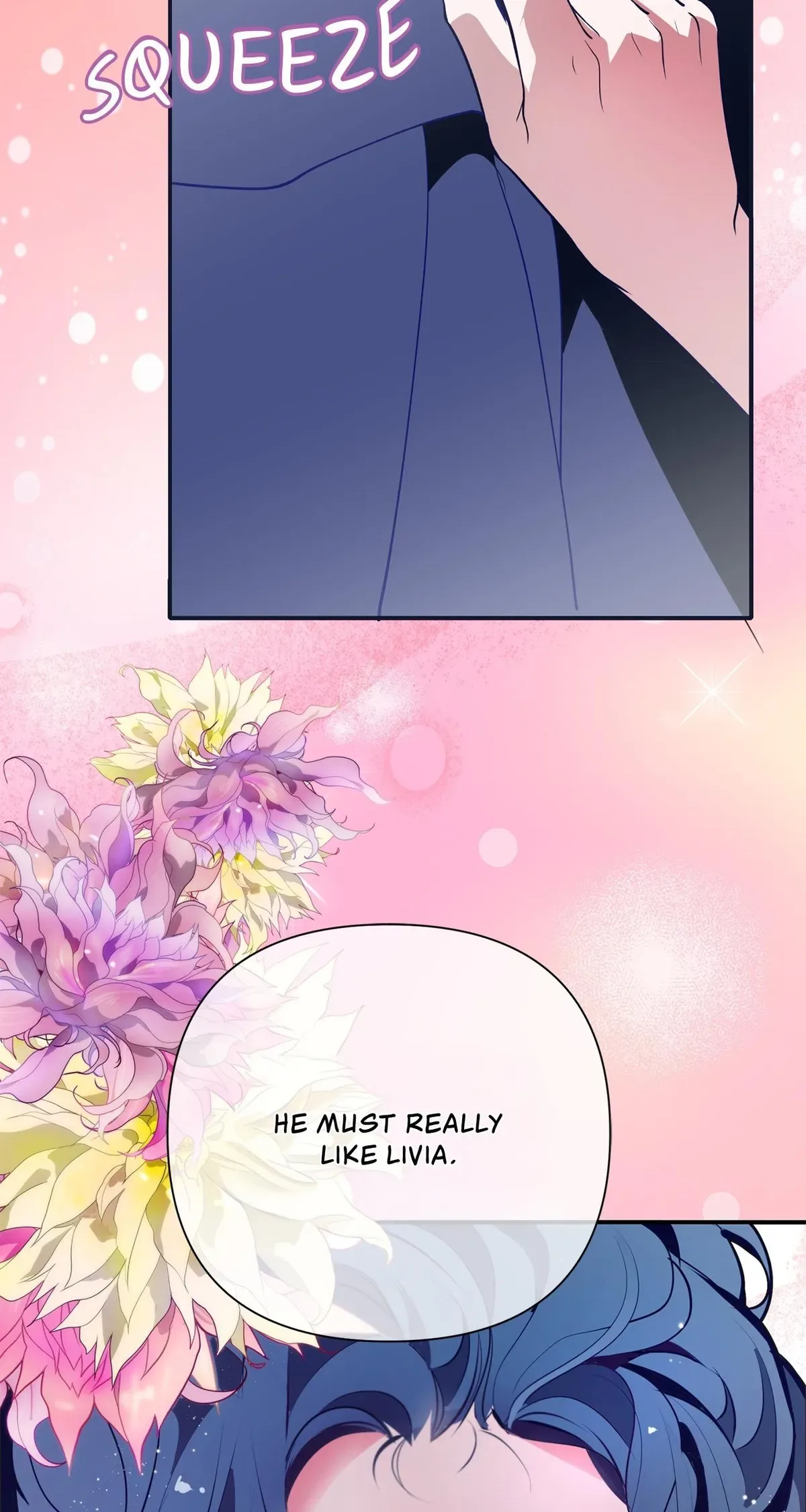 Becoming Best Friends With the Icy Male Lead Chapter 77 page 67