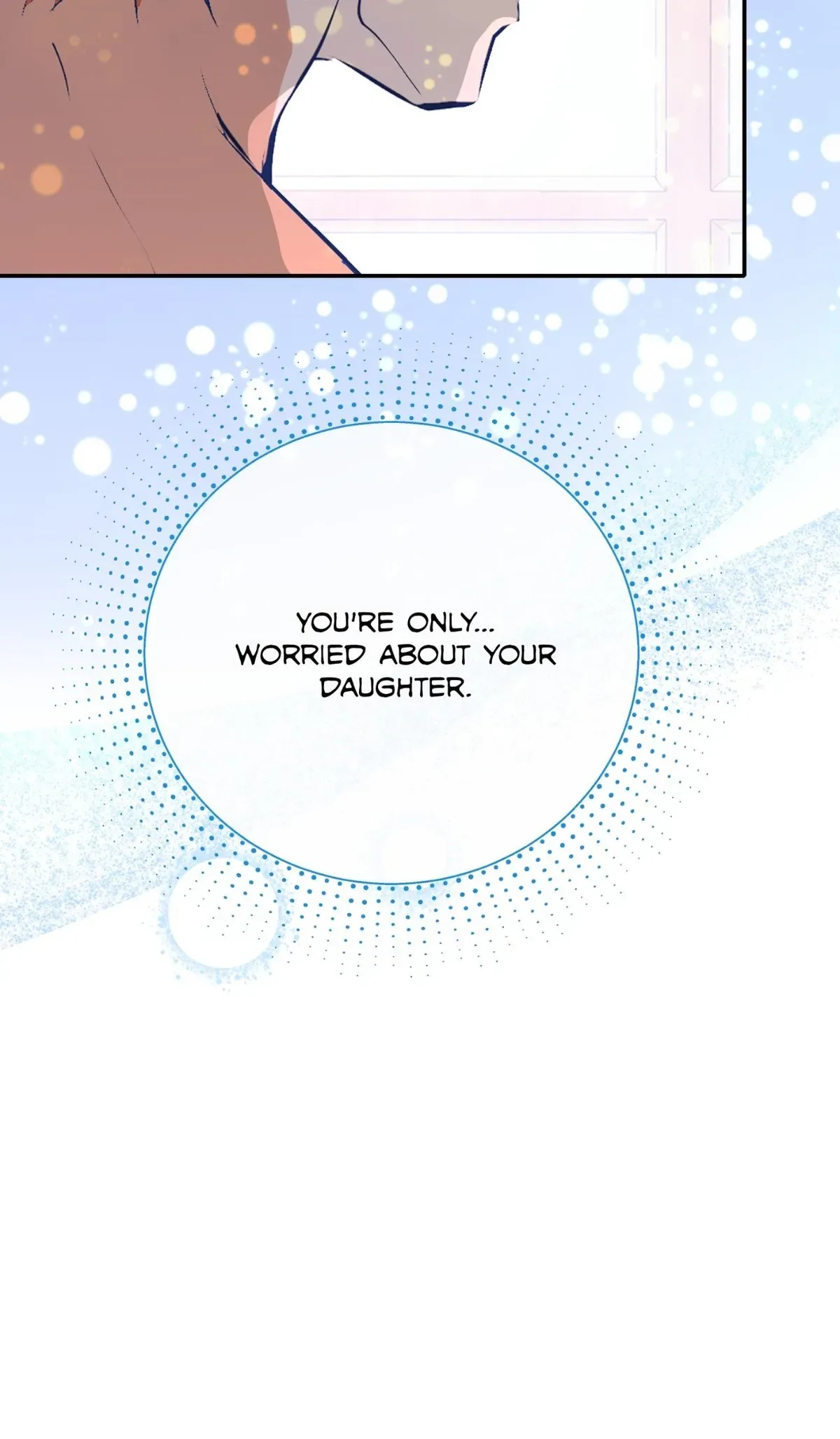 Becoming Best Friends With the Icy Male Lead Chapter 79 page 18