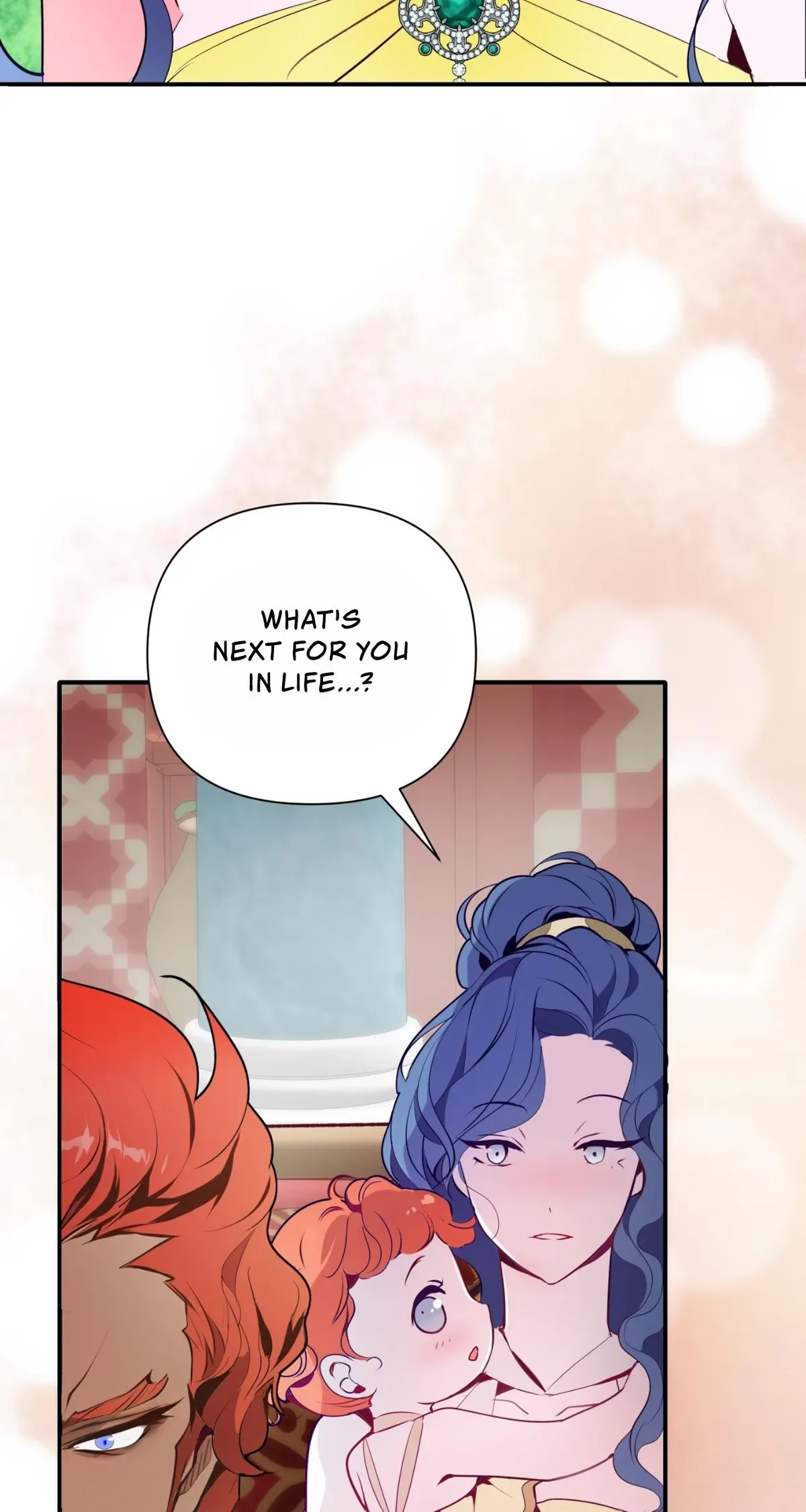 Becoming Best Friends With the Icy Male Lead Chapter 79 page 23