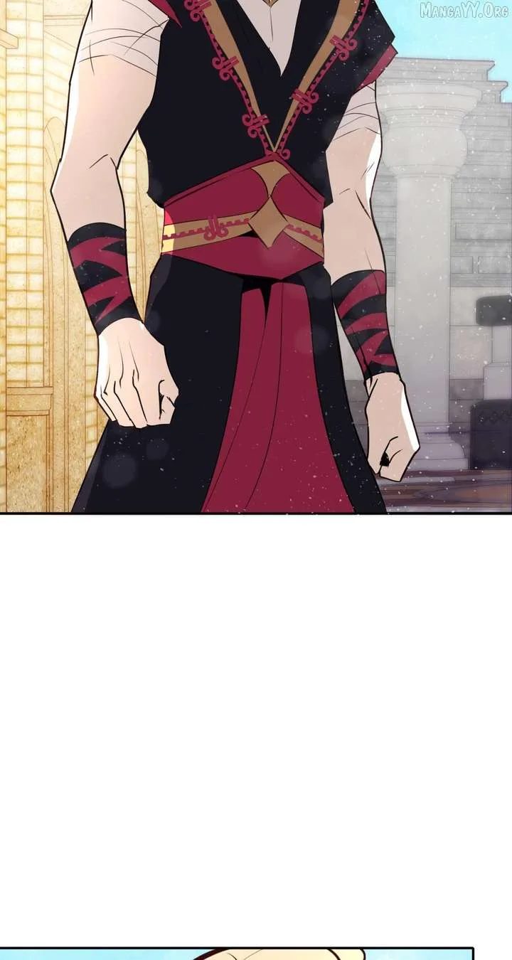 Becoming Best Friends With the Icy Male Lead Chapter 74 page 34