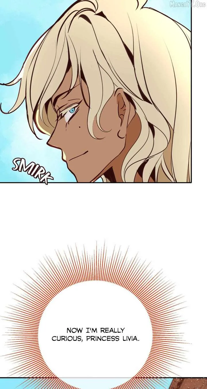 Becoming Best Friends With the Icy Male Lead Chapter 74 page 35