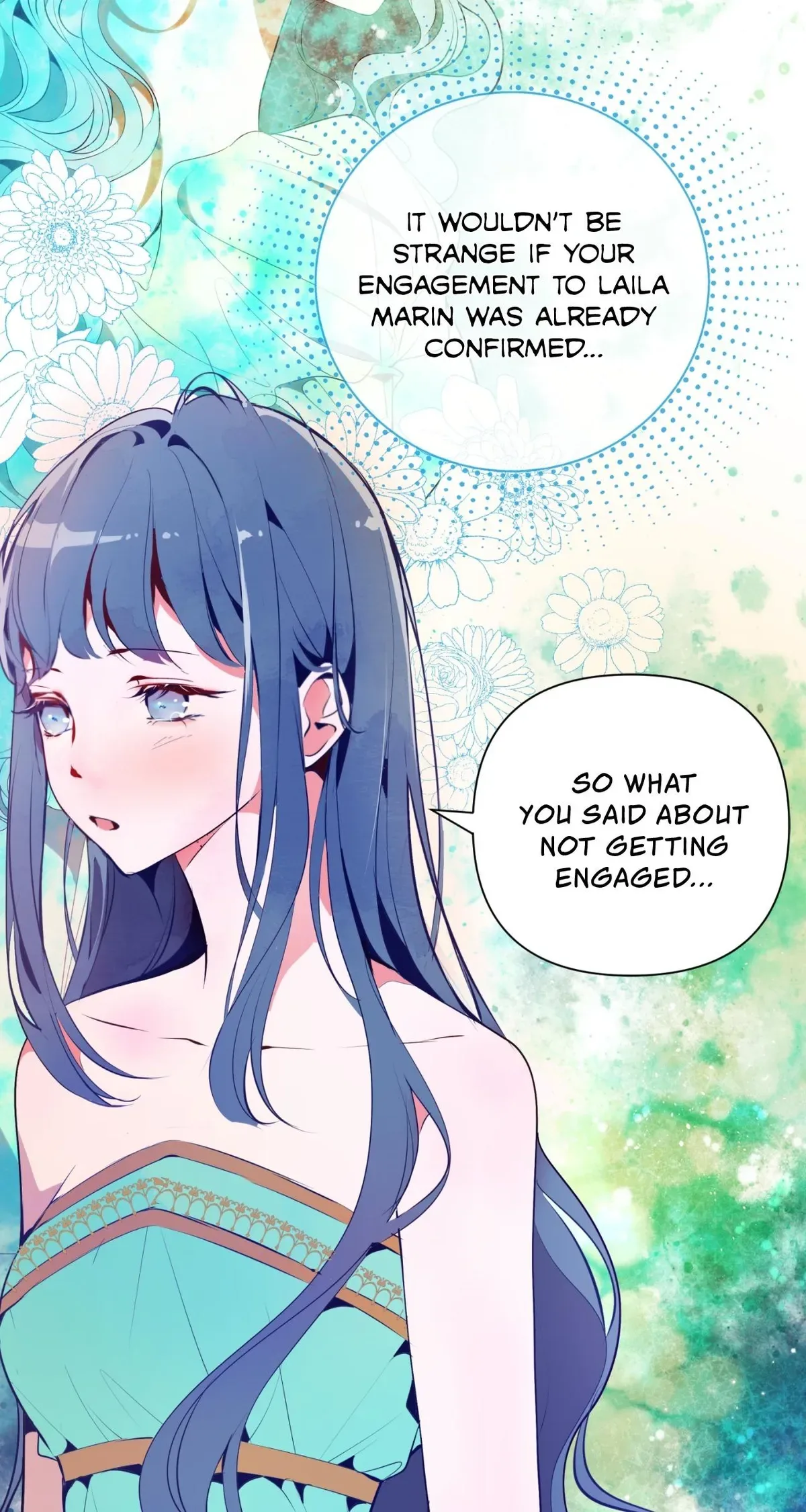 Becoming Best Friends With the Icy Male Lead Chapter 76 page 29