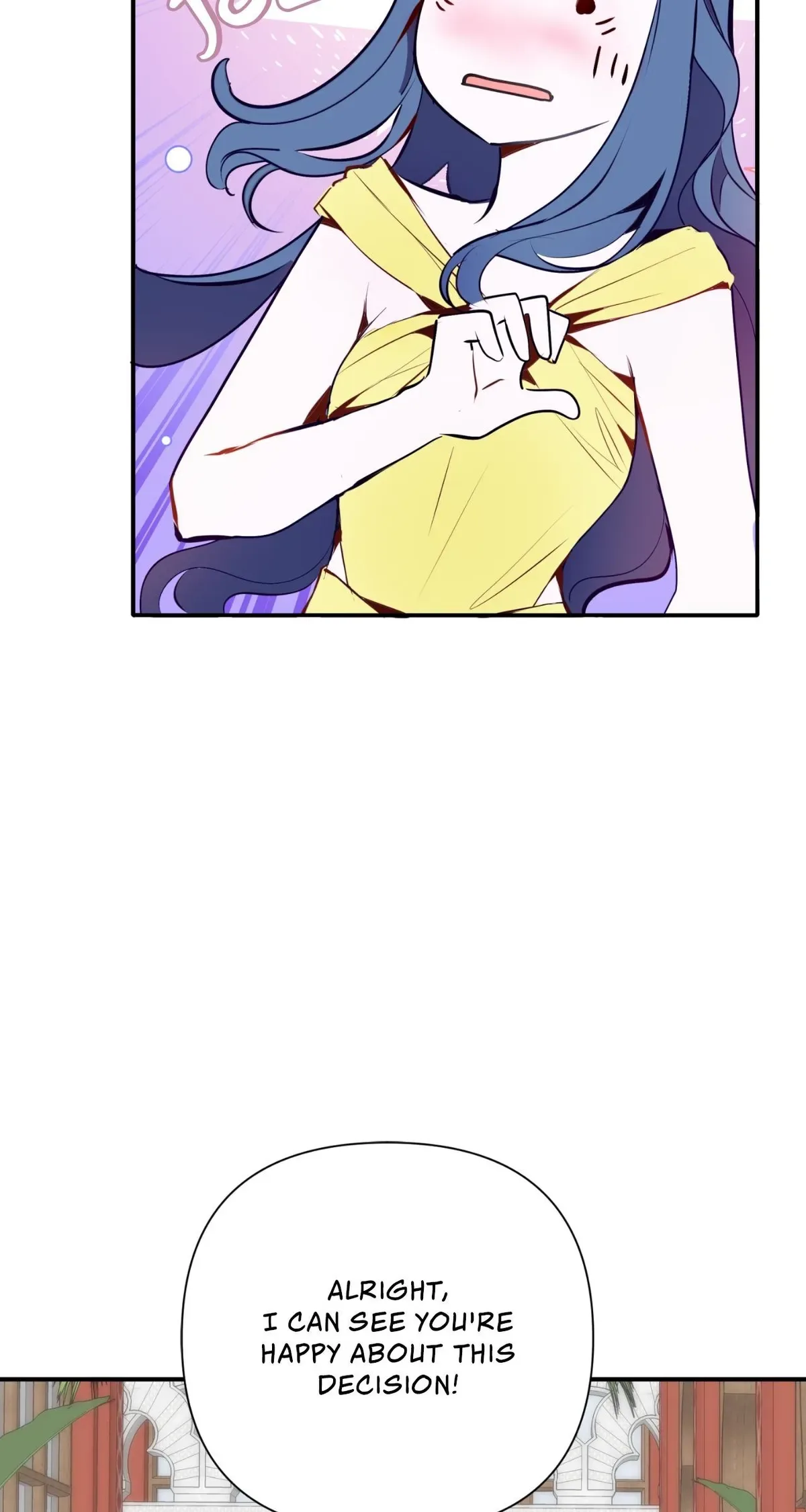 Becoming Best Friends With the Icy Male Lead Chapter 79 page 29