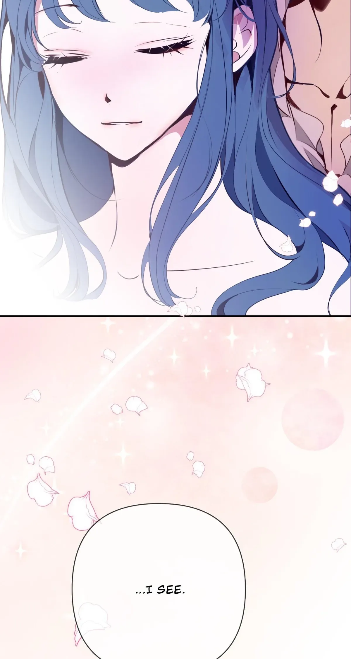 Becoming Best Friends With the Icy Male Lead Chapter 76 page 34