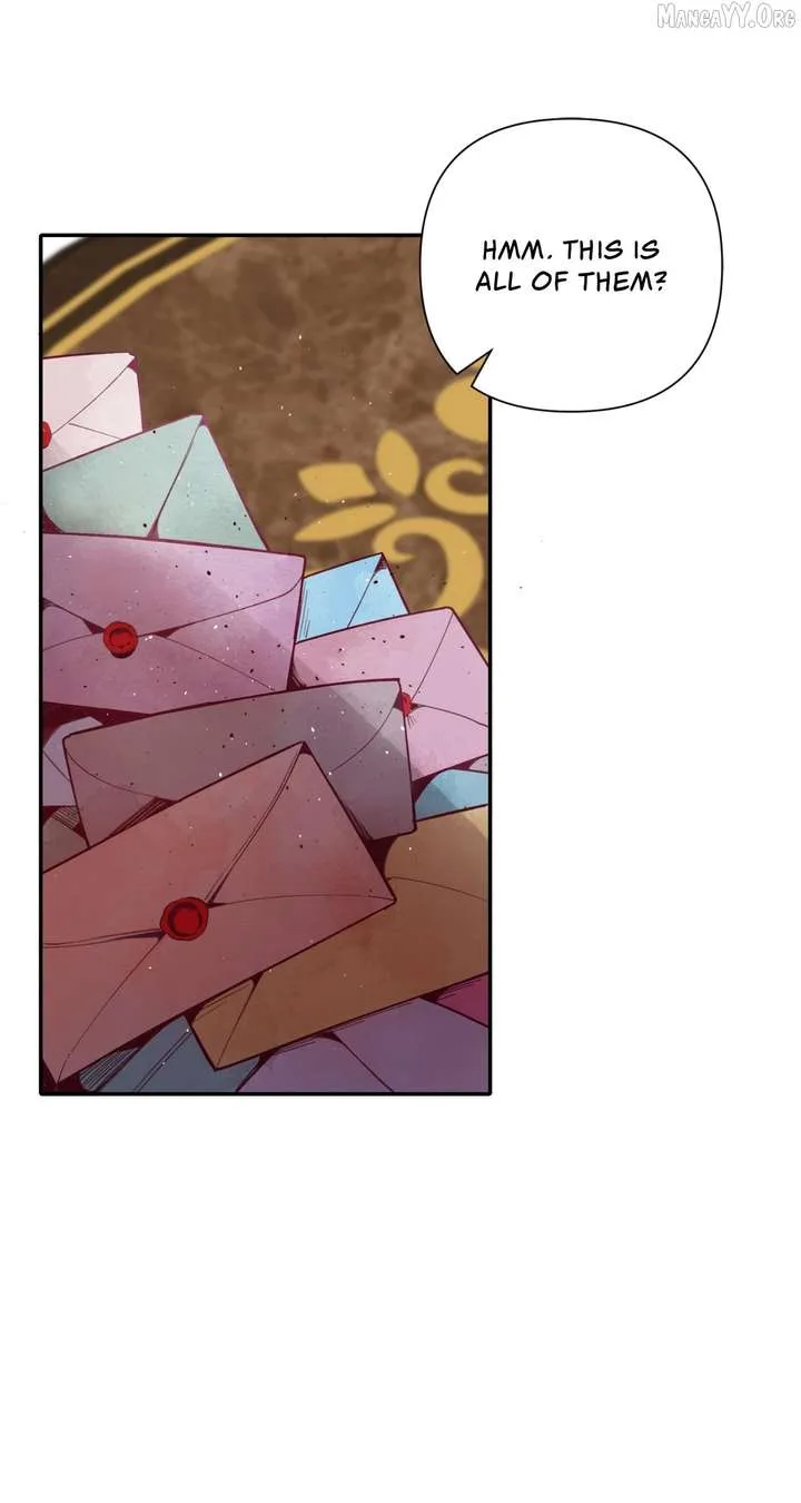 Becoming Best Friends With the Icy Male Lead Chapter 72 page 34