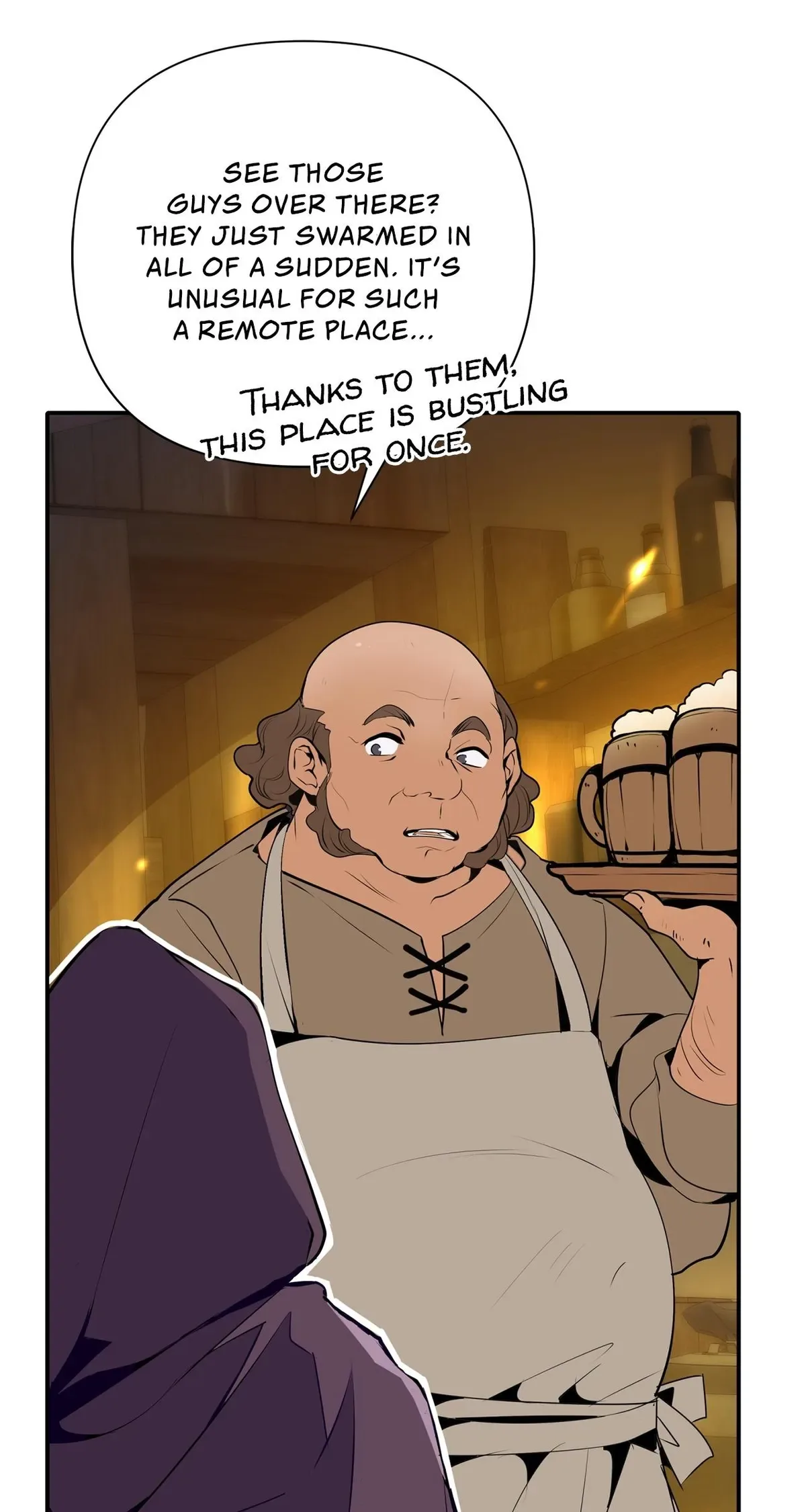 Becoming Best Friends With the Icy Male Lead Chapter 78 page 10