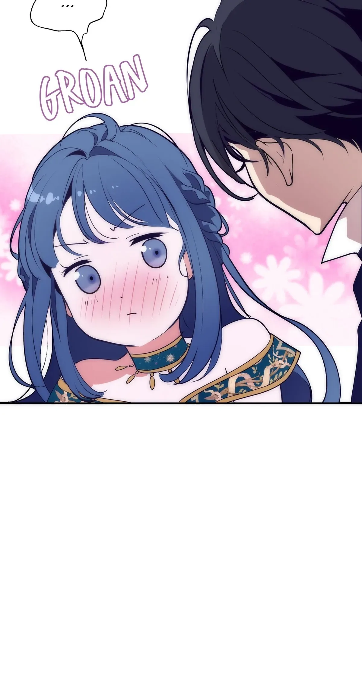 Becoming Best Friends With the Icy Male Lead Chapter 77 page 84