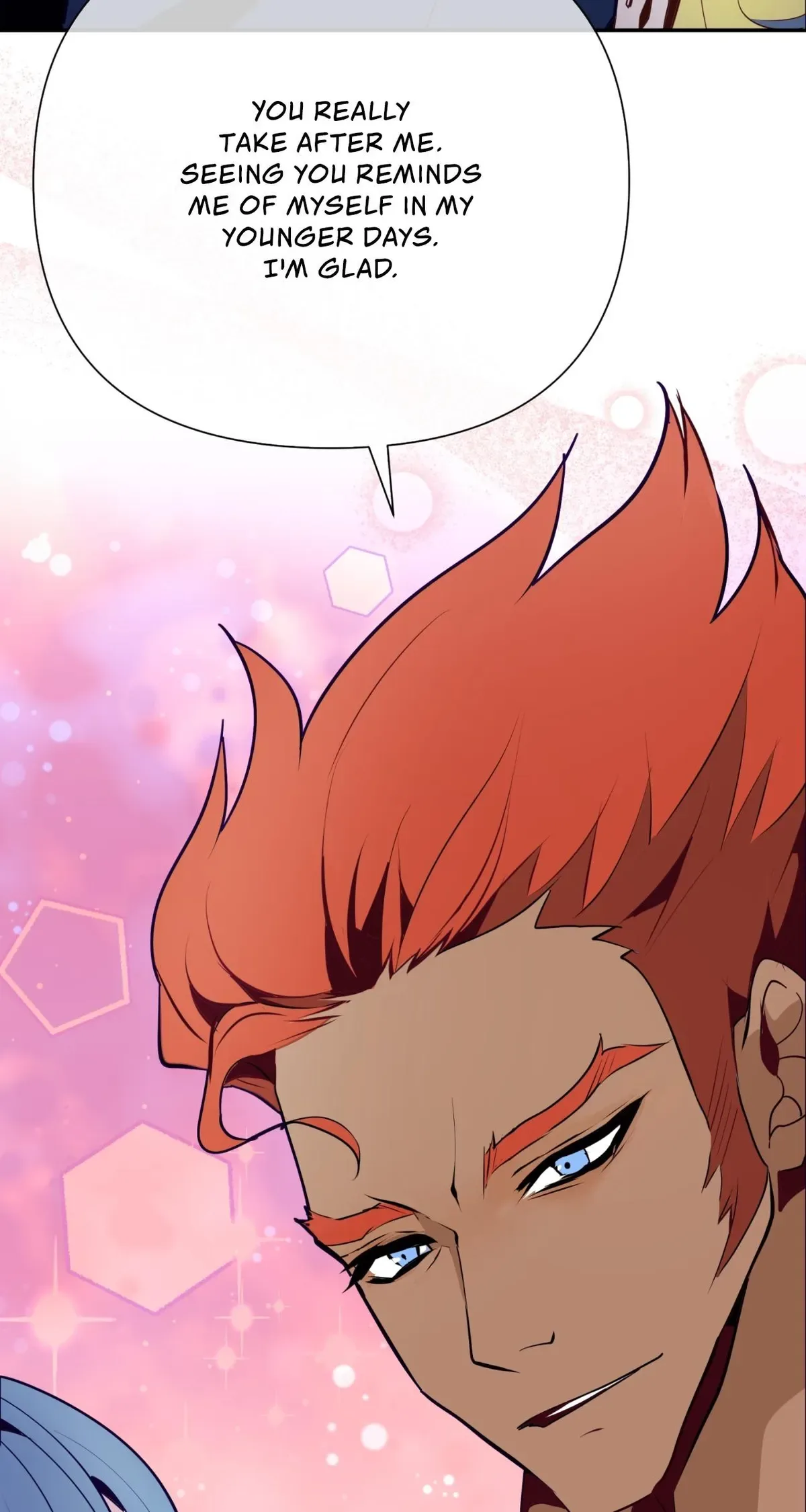 Becoming Best Friends With the Icy Male Lead Chapter 79 page 31