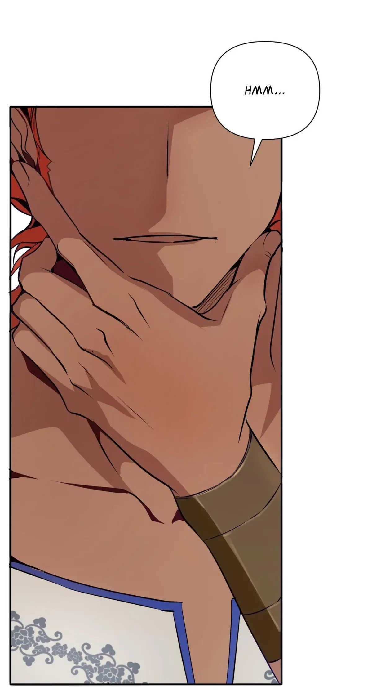 Becoming Best Friends With the Icy Male Lead Chapter 79 page 27