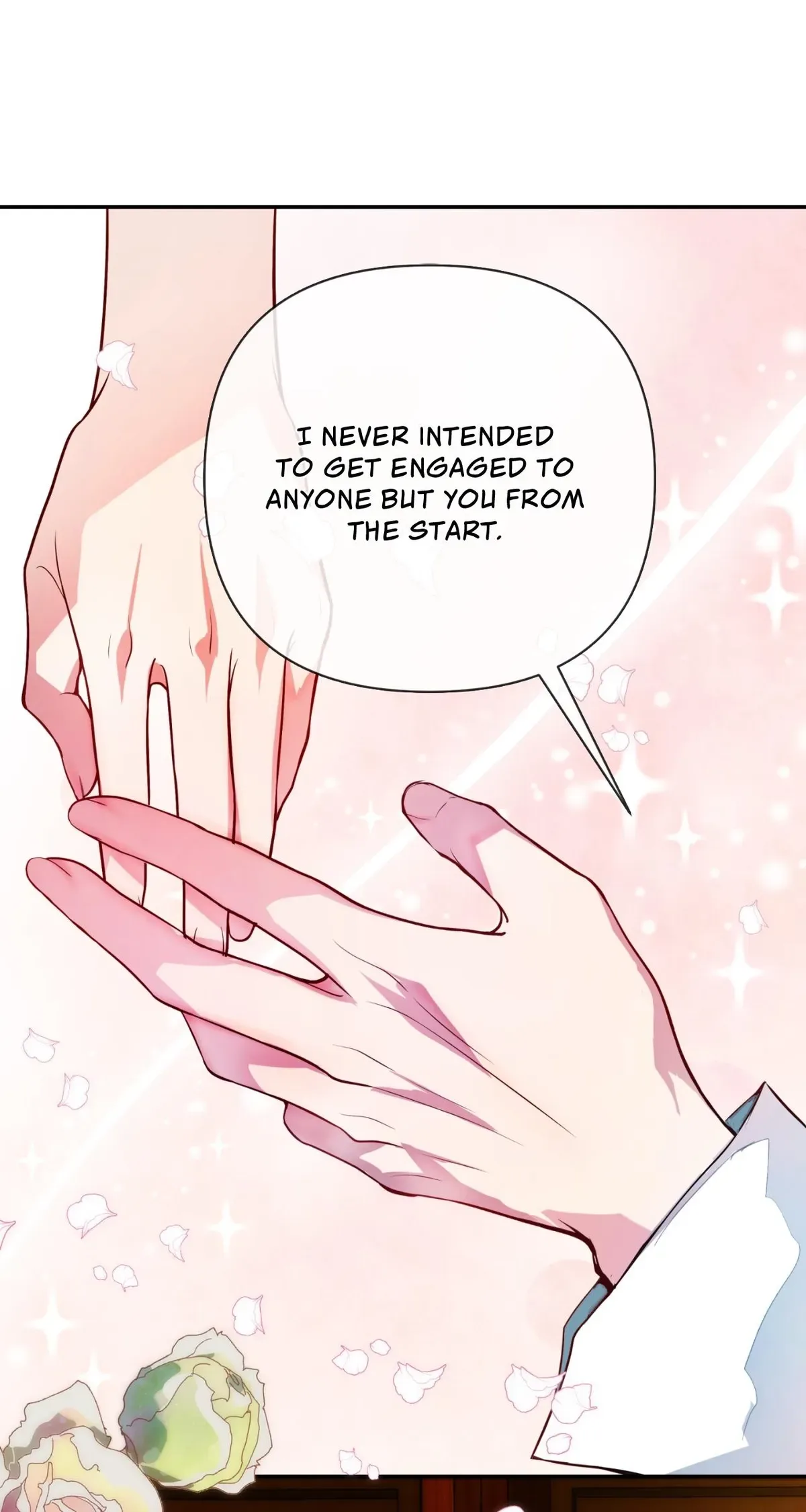 Becoming Best Friends With the Icy Male Lead Chapter 76 page 31