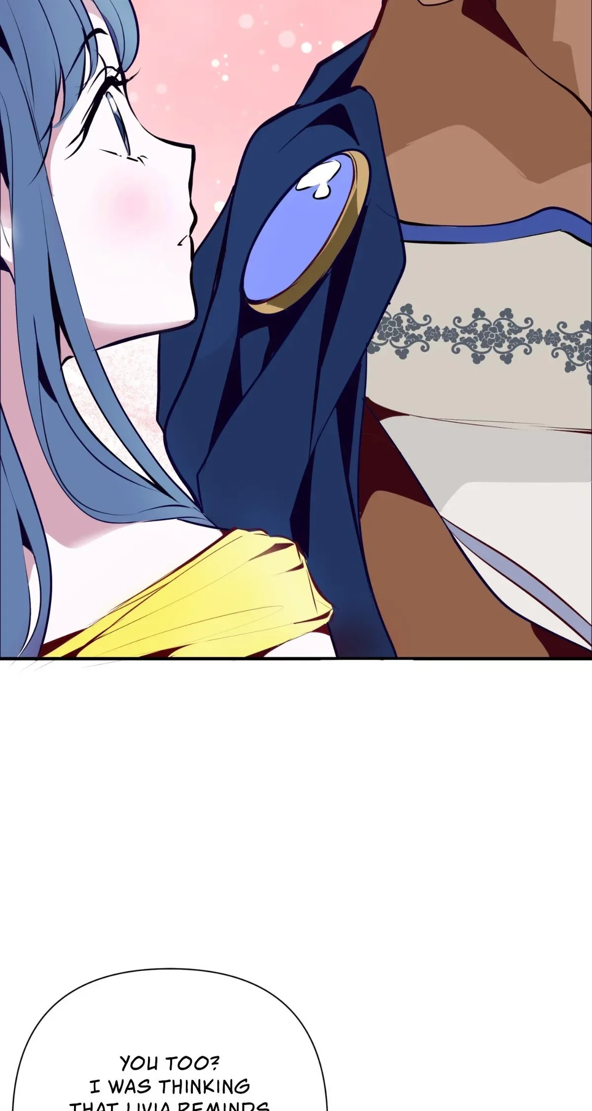 Becoming Best Friends With the Icy Male Lead Chapter 79 page 32
