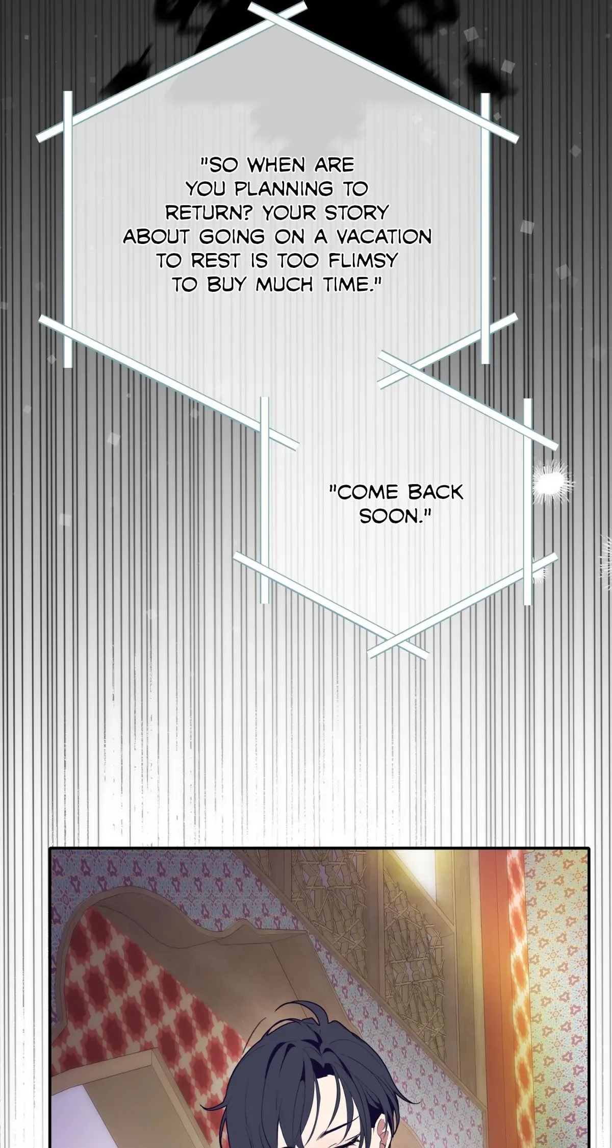 Becoming Best Friends With the Icy Male Lead Chapter 79 page 42