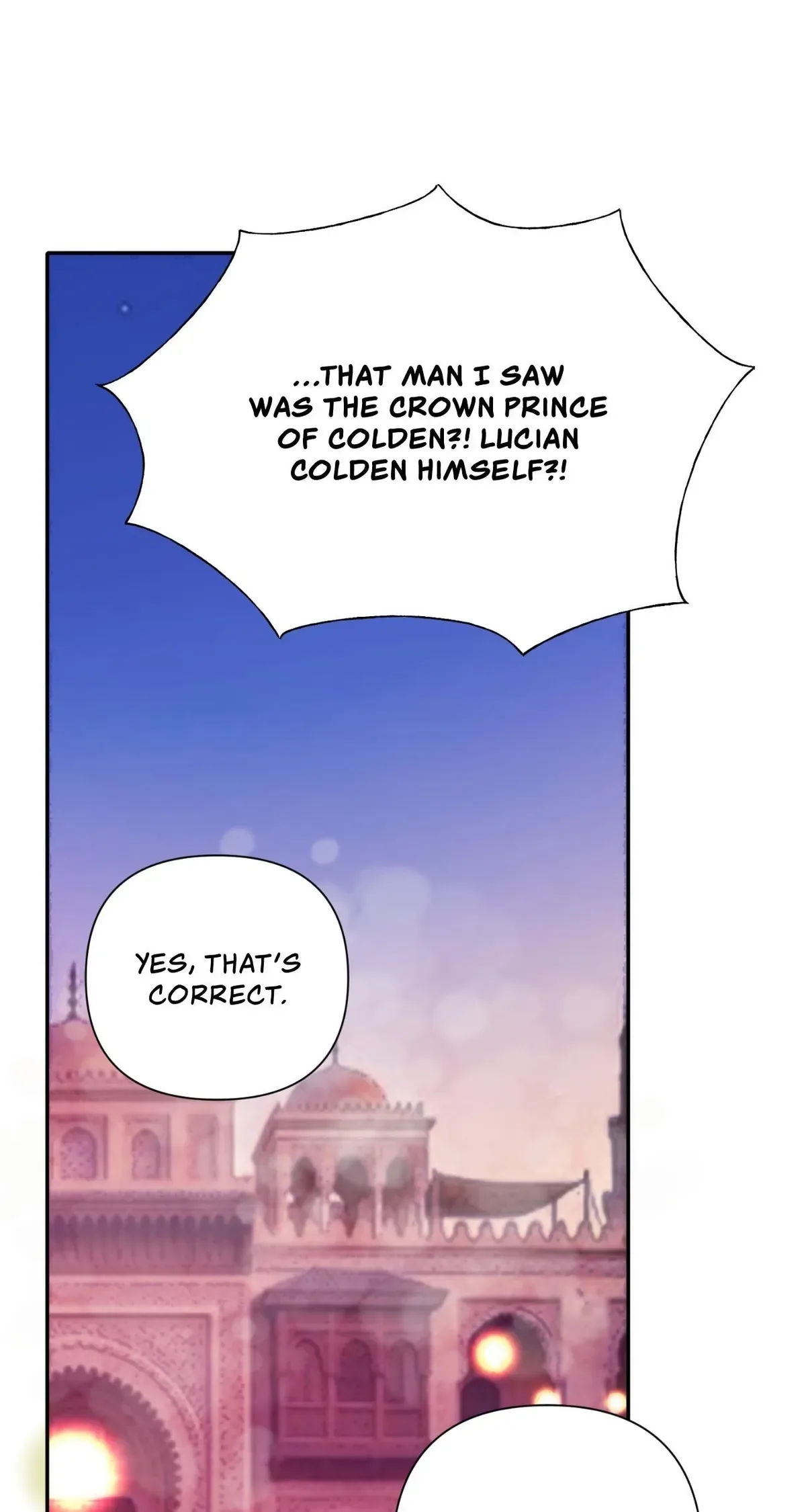 Becoming Best Friends With the Icy Male Lead Chapter 76 page 37