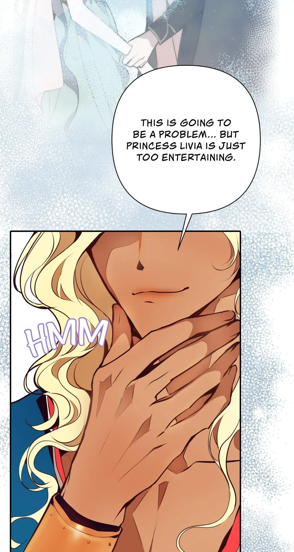 Becoming Best Friends With the Icy Male Lead Chapter 76 page 42