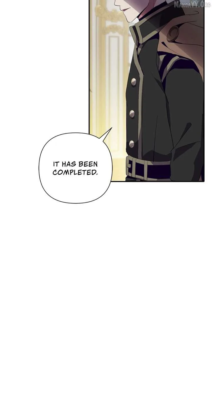 Becoming Best Friends With the Icy Male Lead Chapter 72 page 33