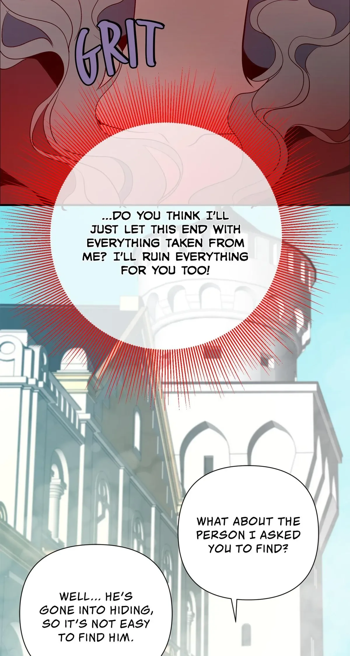 Becoming Best Friends With the Icy Male Lead Chapter 77 page 95