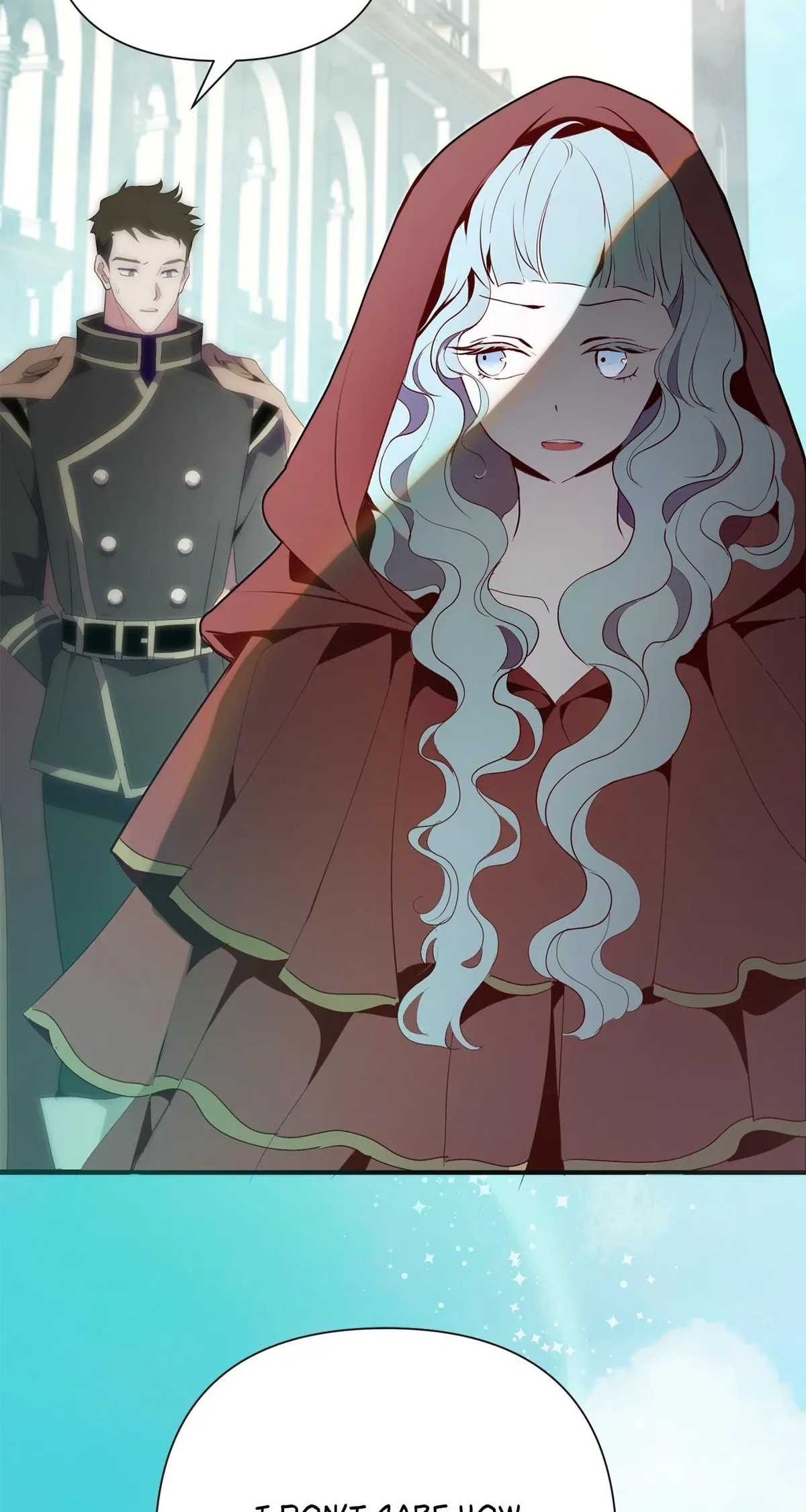 Becoming Best Friends With the Icy Male Lead Chapter 77 page 96