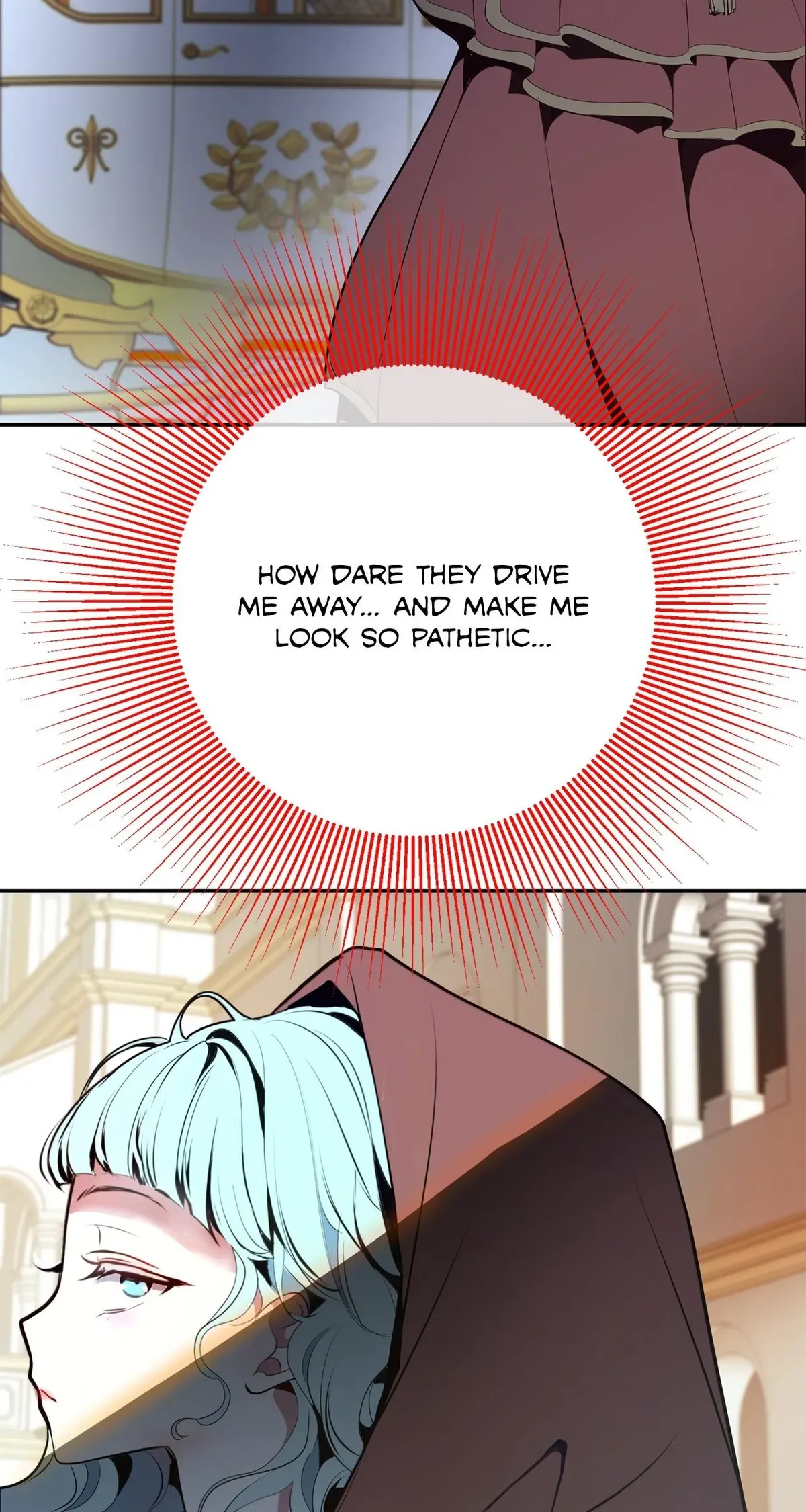 Becoming Best Friends With the Icy Male Lead Chapter 77 page 92
