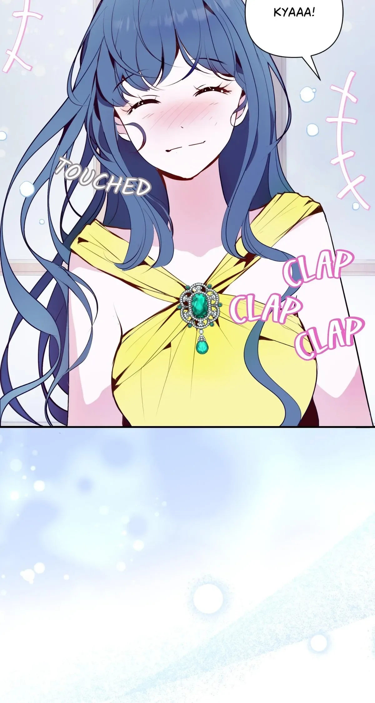 Becoming Best Friends With the Icy Male Lead Chapter 79 page 36