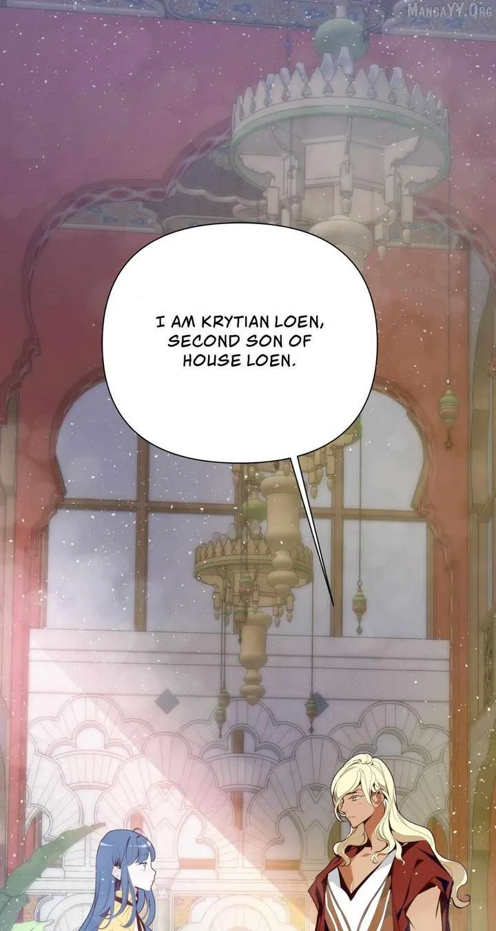 Becoming Best Friends With the Icy Male Lead Chapter 74 page 40