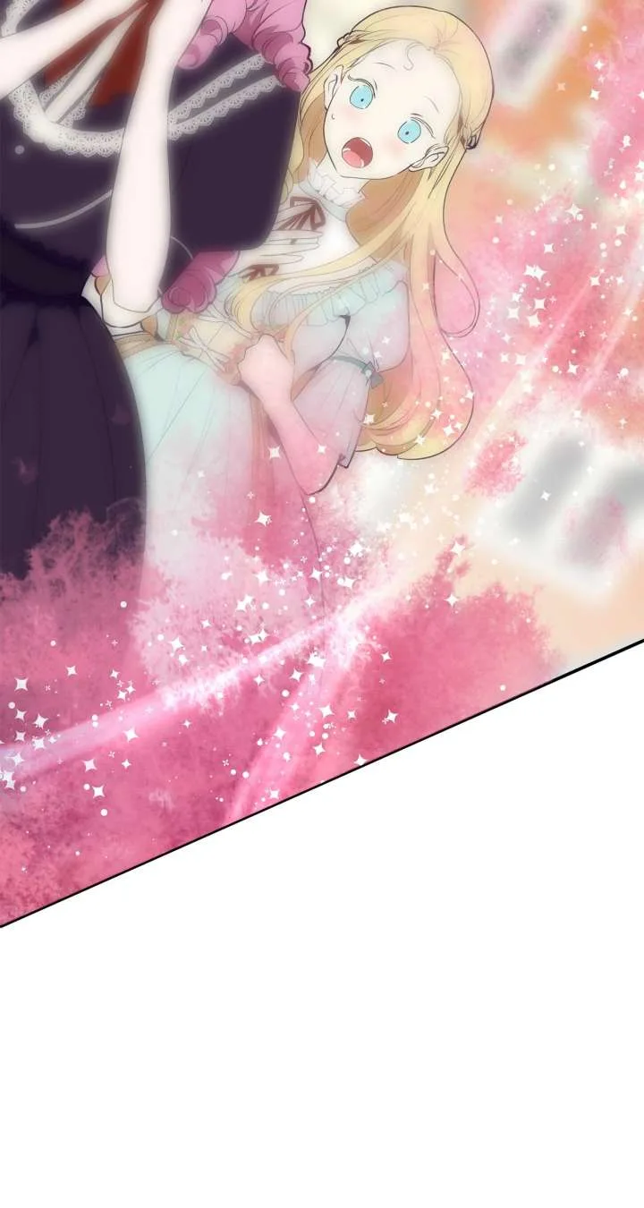 Becoming Best Friends With the Icy Male Lead Chapter 64 page 97