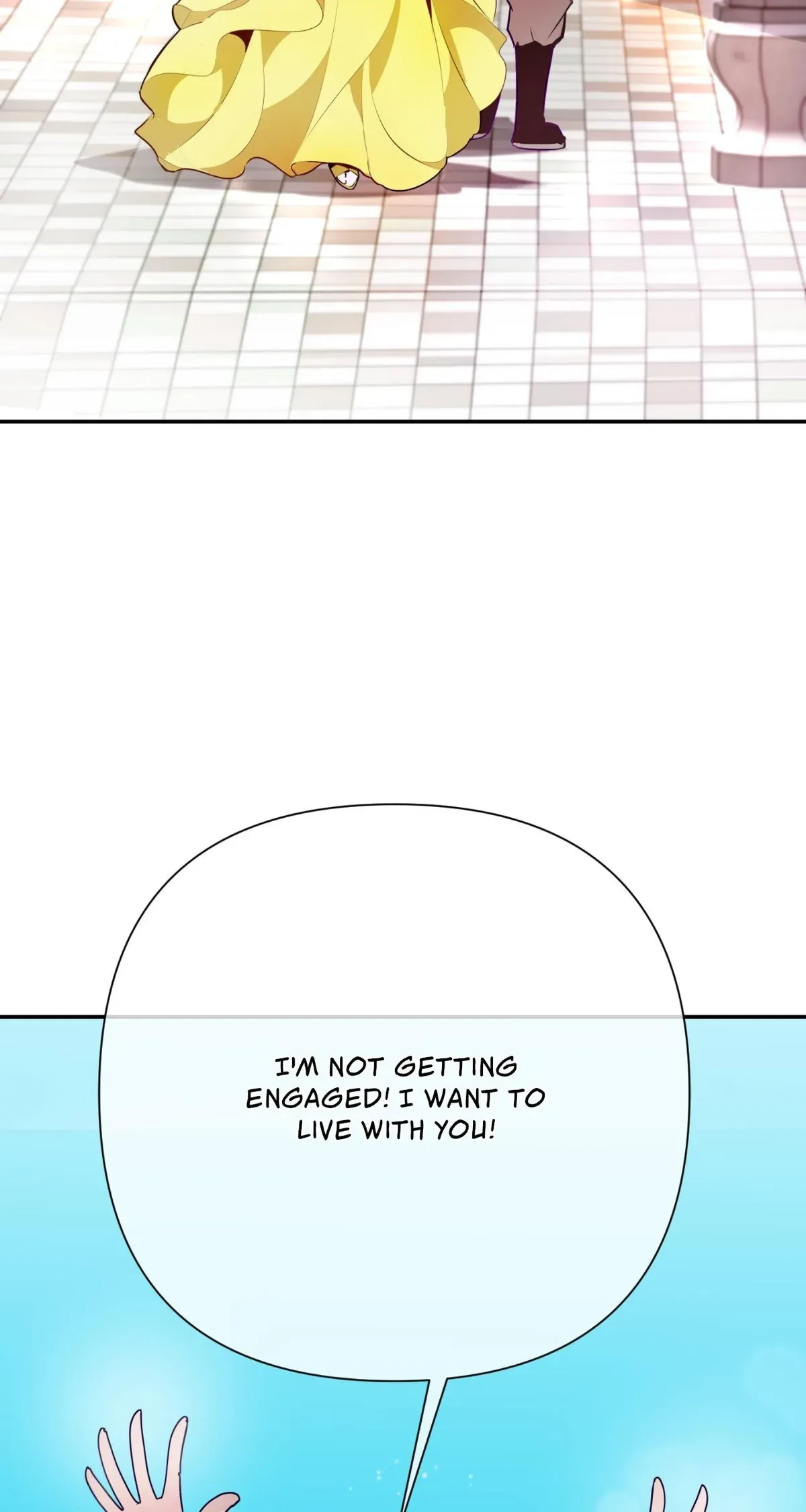 Becoming Best Friends With the Icy Male Lead Chapter 79 page 48