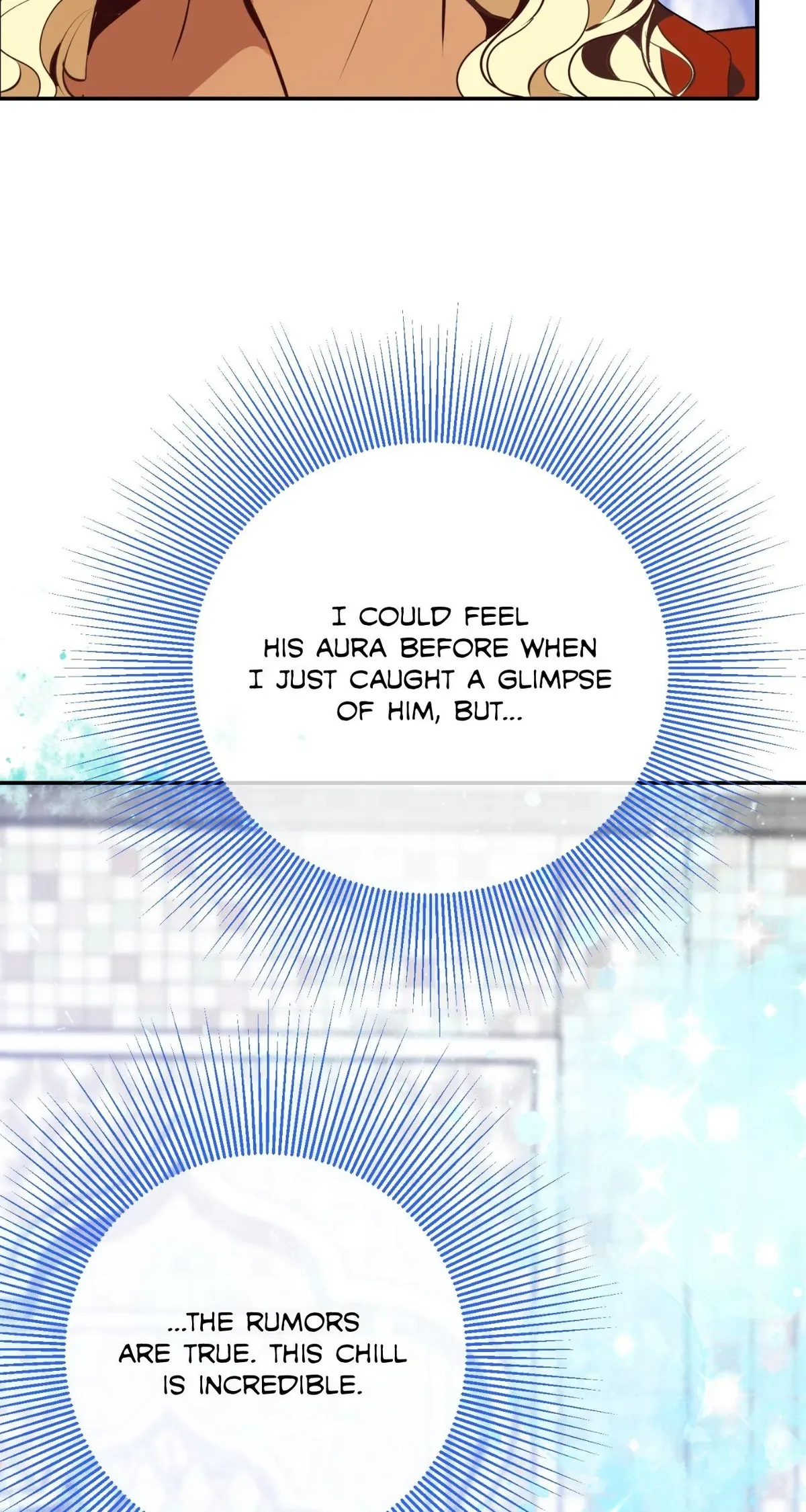 Becoming Best Friends With the Icy Male Lead Chapter 76 page 49