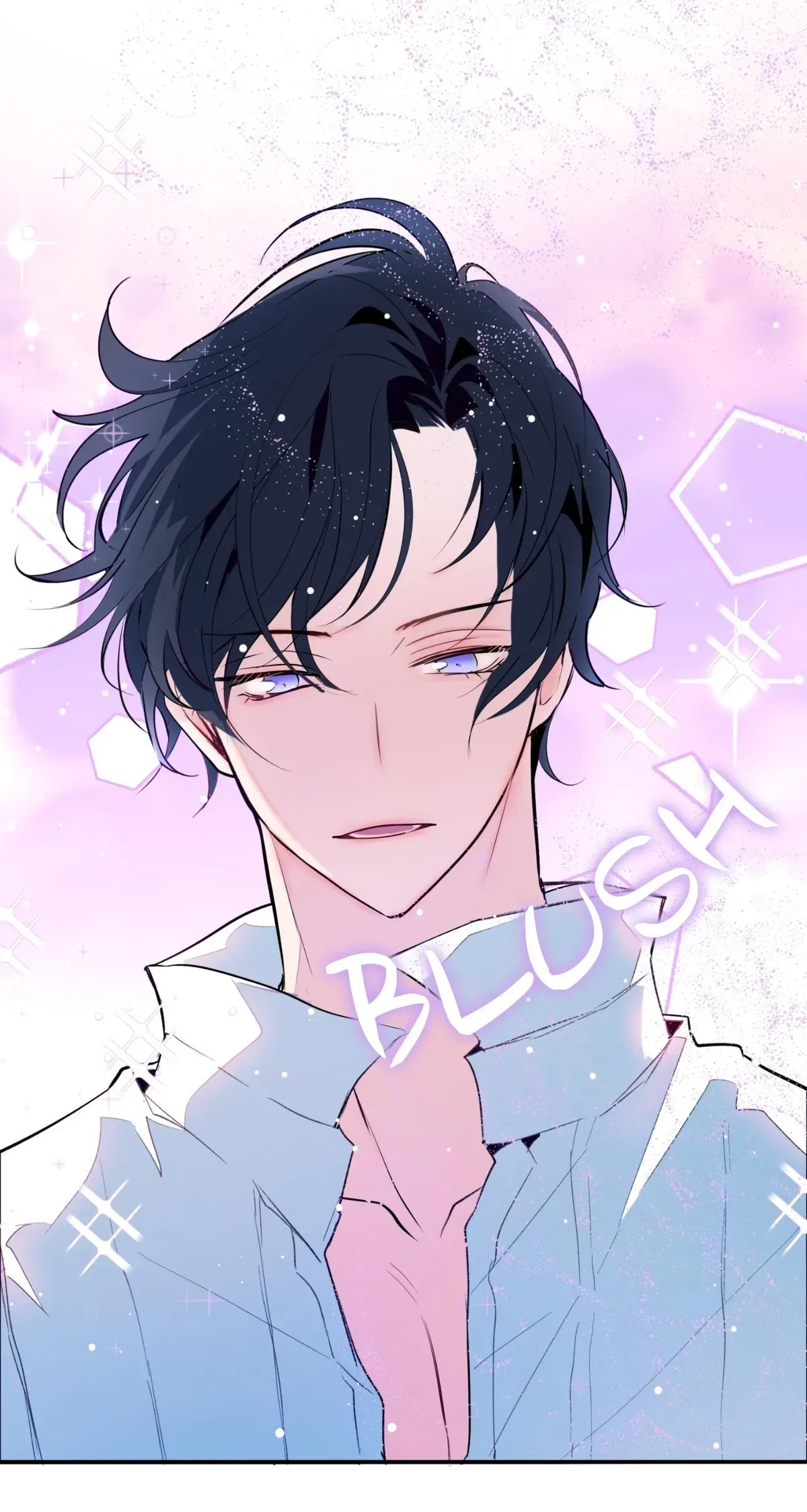 Becoming Best Friends With the Icy Male Lead Chapter 79 page 50