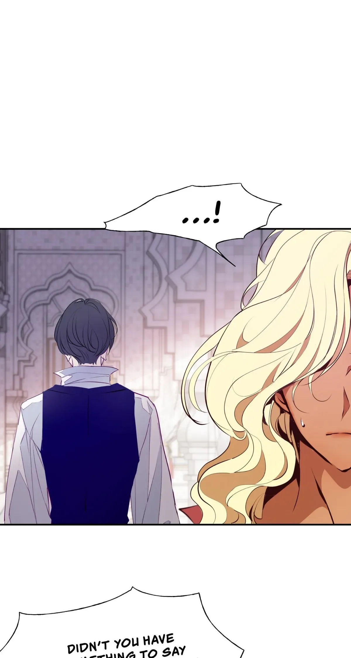 Becoming Best Friends With the Icy Male Lead Chapter 76 page 55