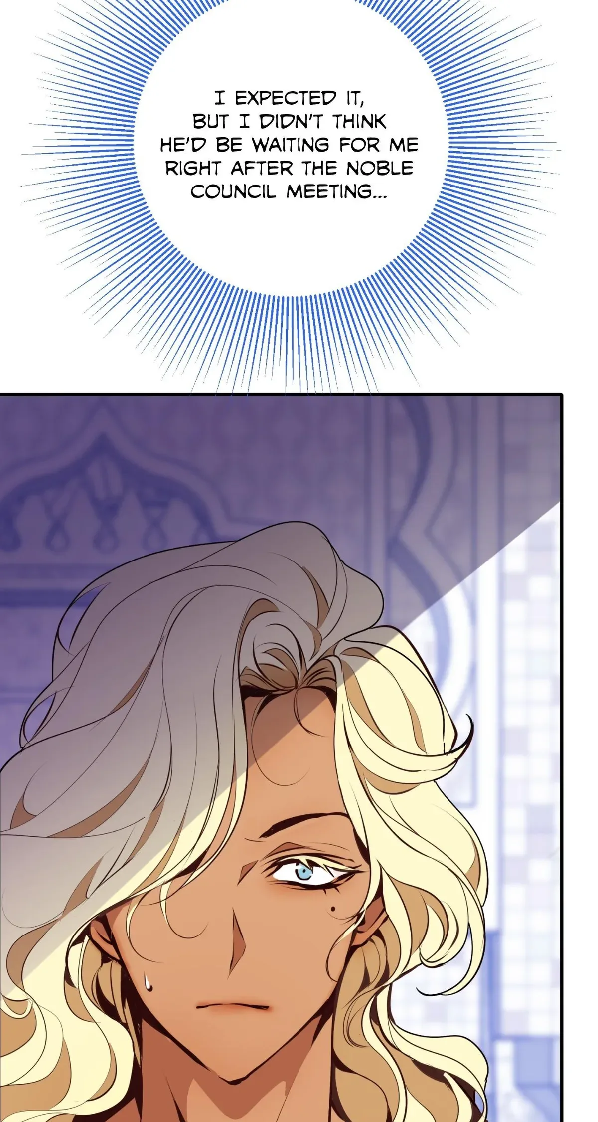 Becoming Best Friends With the Icy Male Lead Chapter 76 page 48