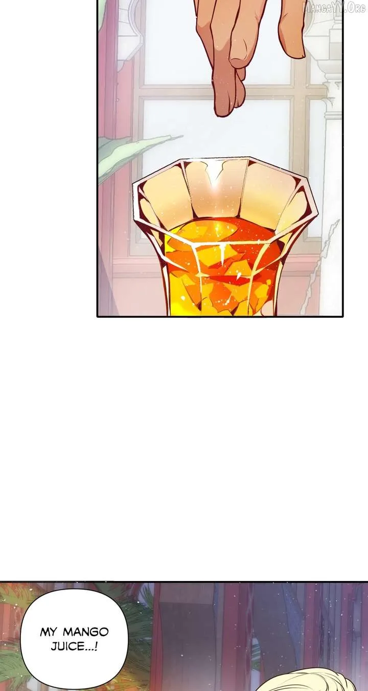 Becoming Best Friends With the Icy Male Lead Chapter 74 page 43