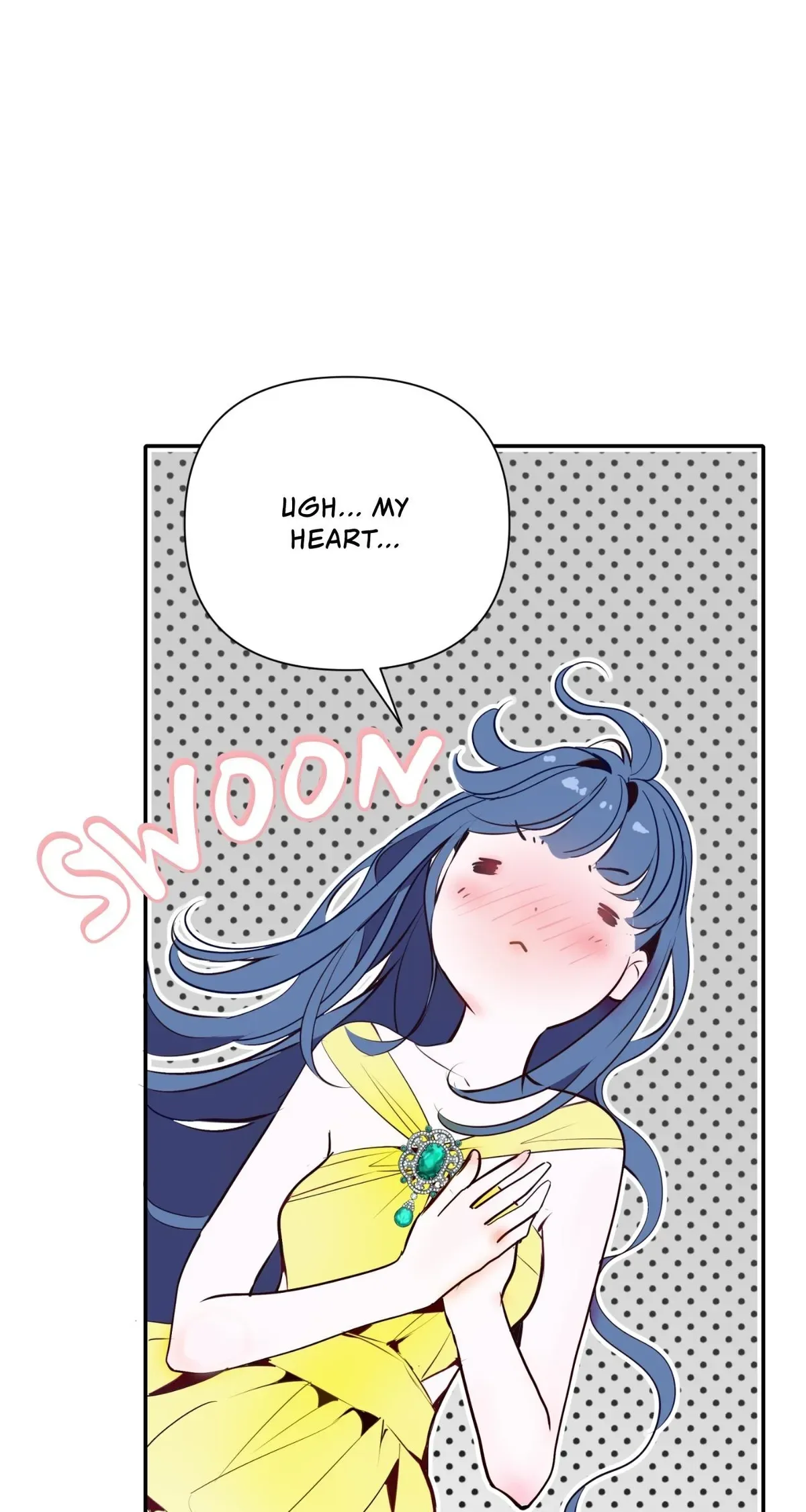 Becoming Best Friends With the Icy Male Lead Chapter 79 page 57