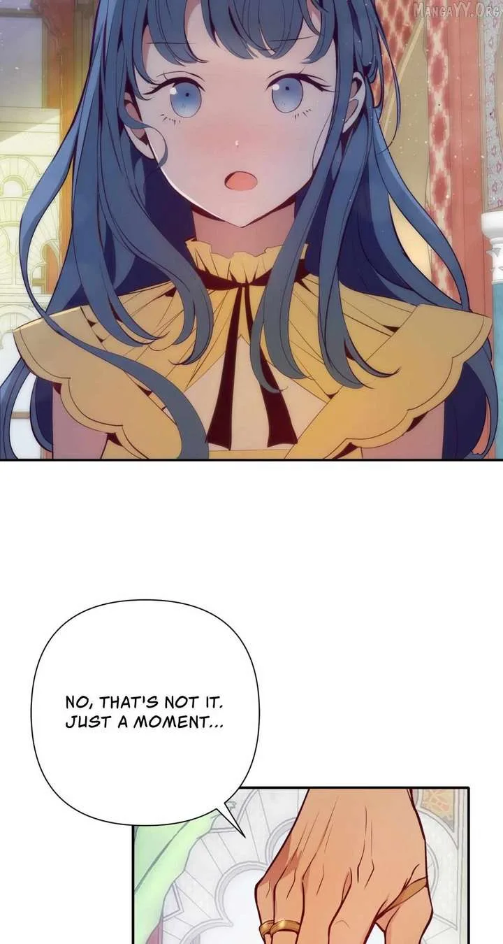 Becoming Best Friends With the Icy Male Lead Chapter 74 page 42