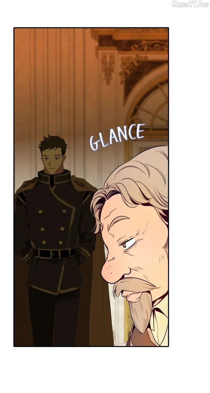 Becoming Best Friends With the Icy Male Lead Chapter 72 page 36