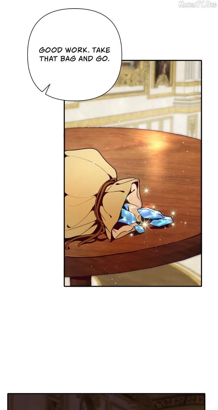 Becoming Best Friends With the Icy Male Lead Chapter 72 page 37