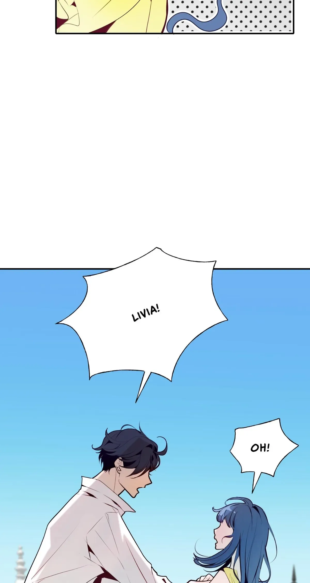 Becoming Best Friends With the Icy Male Lead Chapter 79 page 58