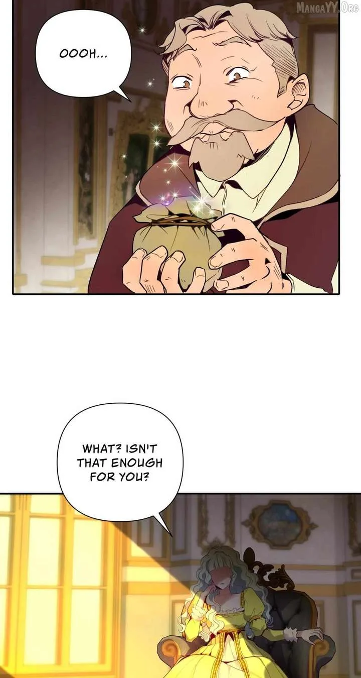 Becoming Best Friends With the Icy Male Lead Chapter 72 page 38