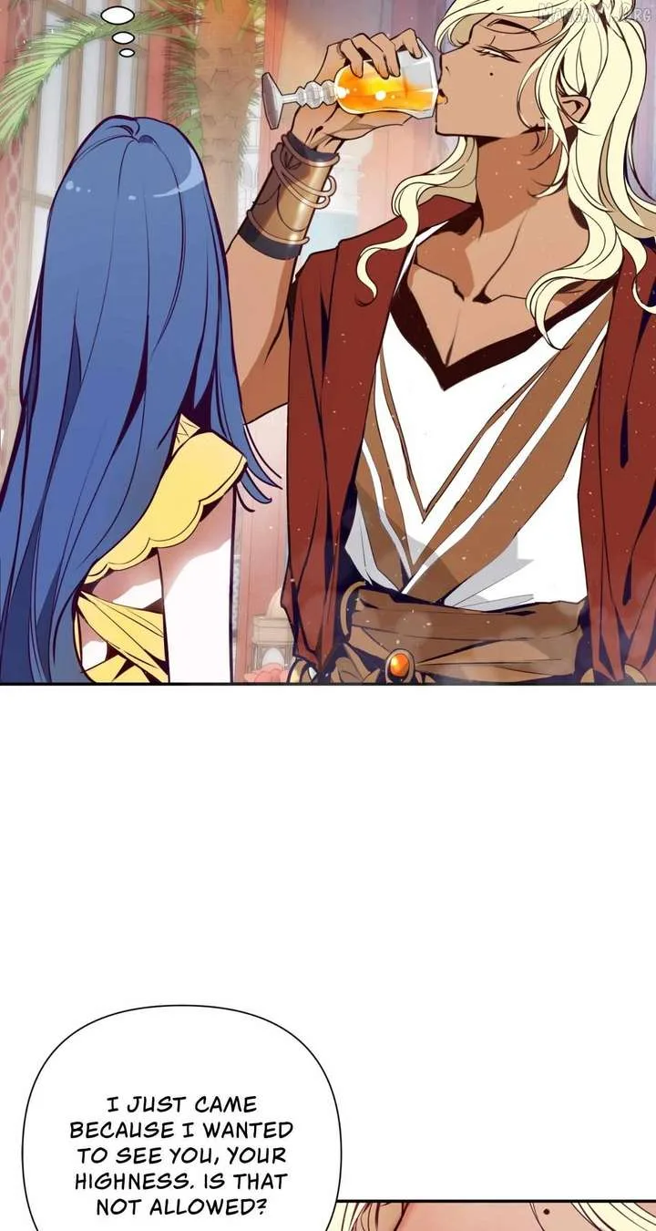 Becoming Best Friends With the Icy Male Lead Chapter 74 page 44