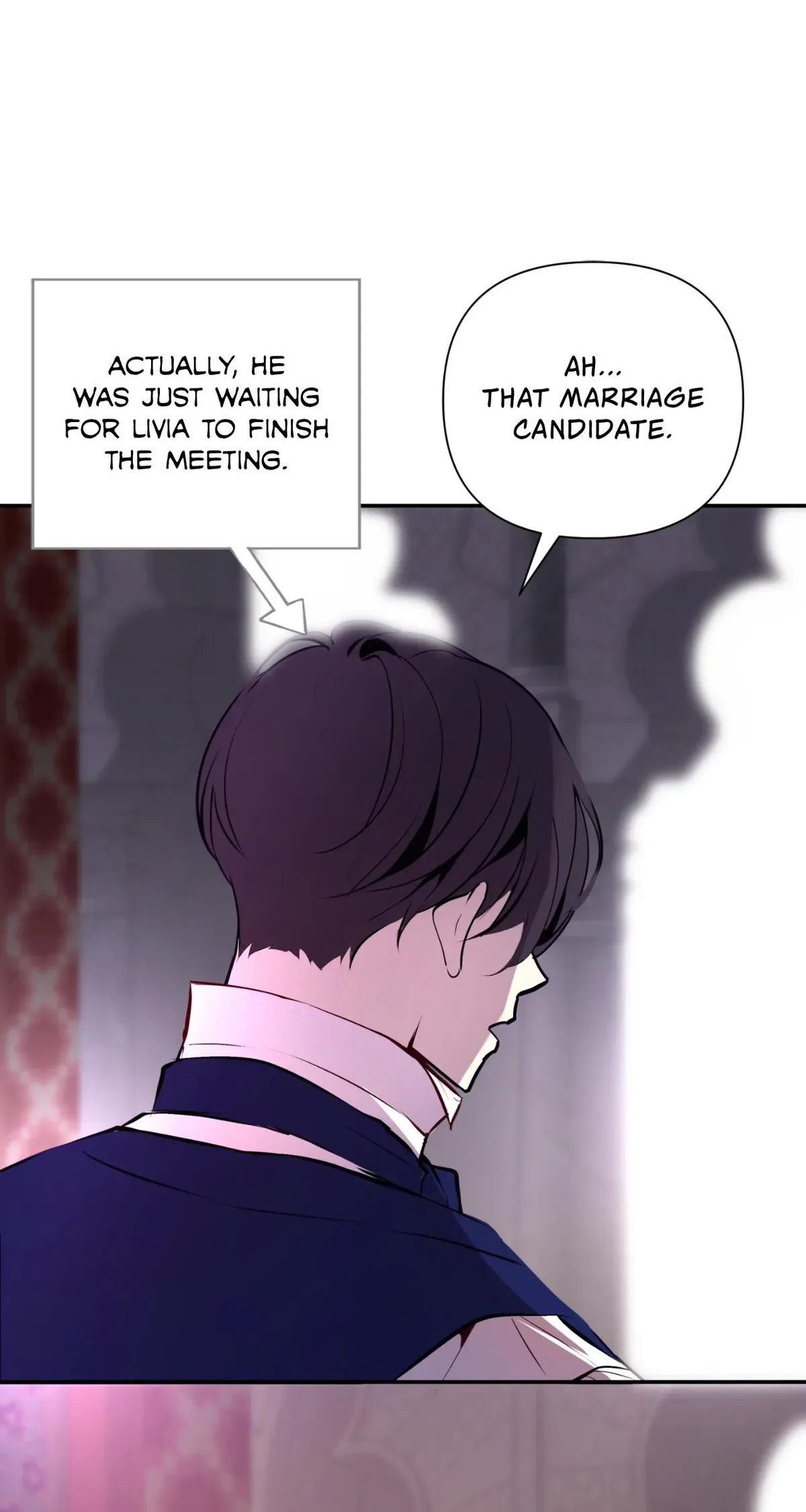 Becoming Best Friends With the Icy Male Lead Chapter 76 page 58