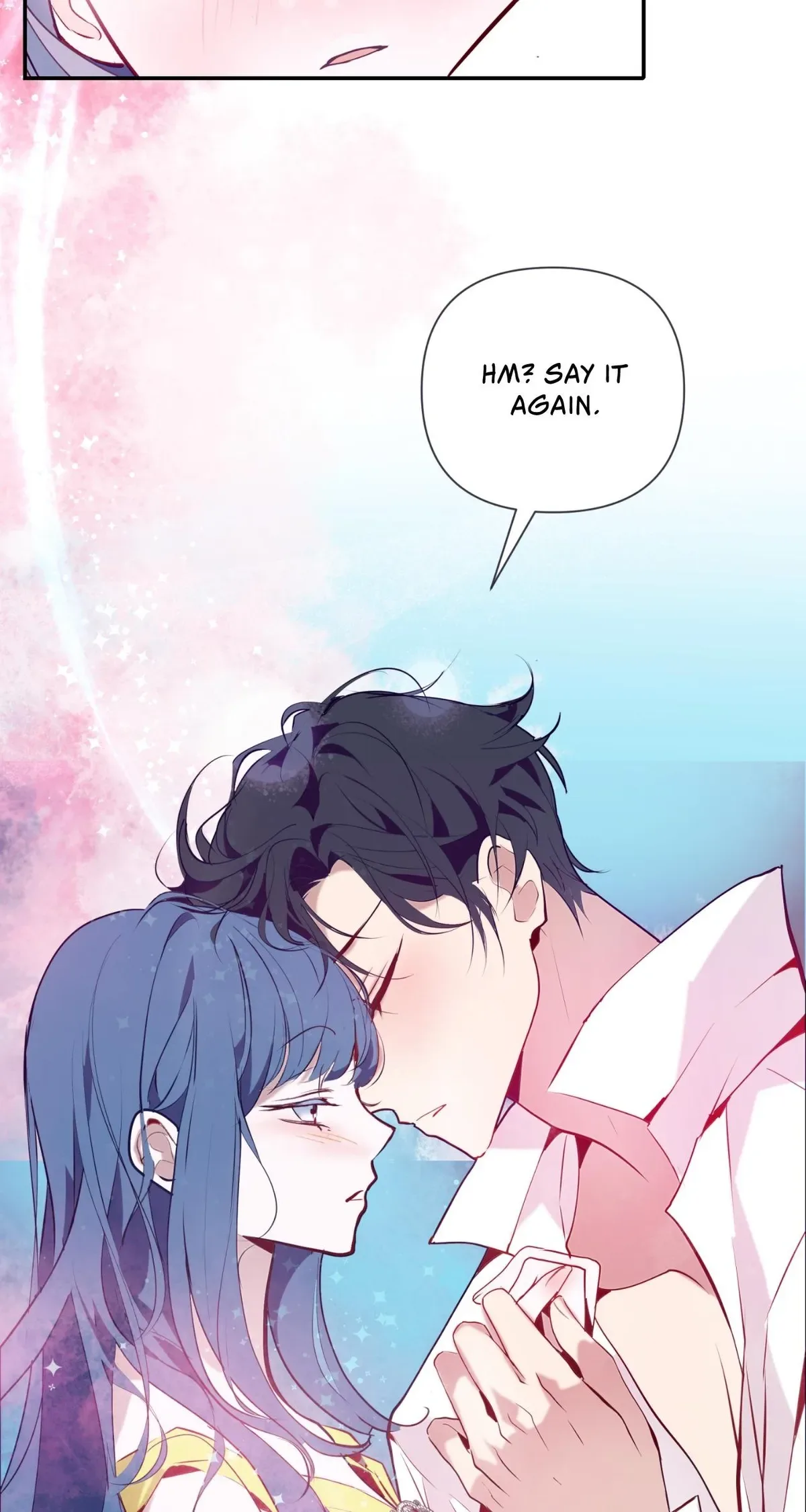 Becoming Best Friends With the Icy Male Lead Chapter 79 page 70
