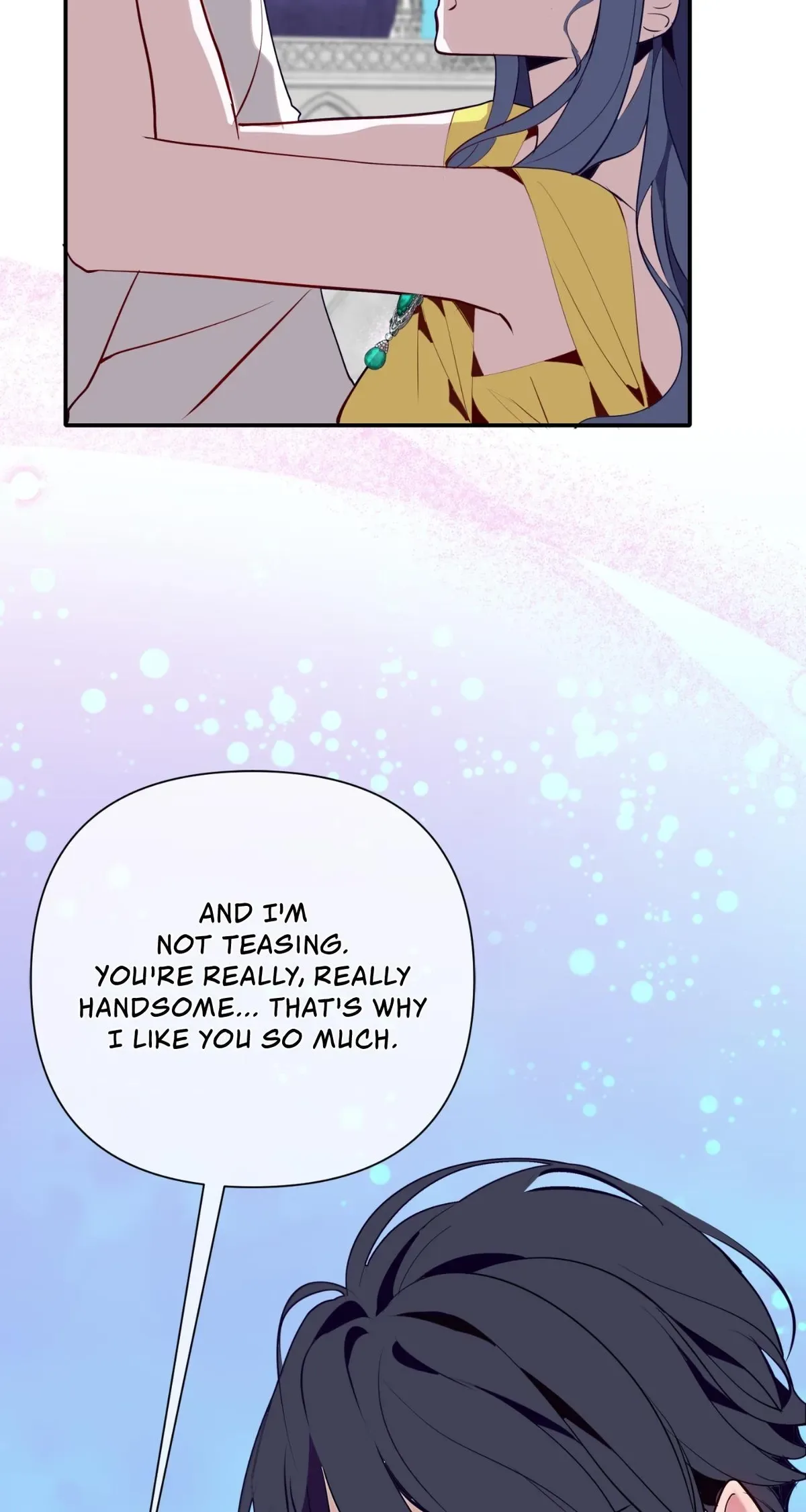Becoming Best Friends With the Icy Male Lead Chapter 79 page 65