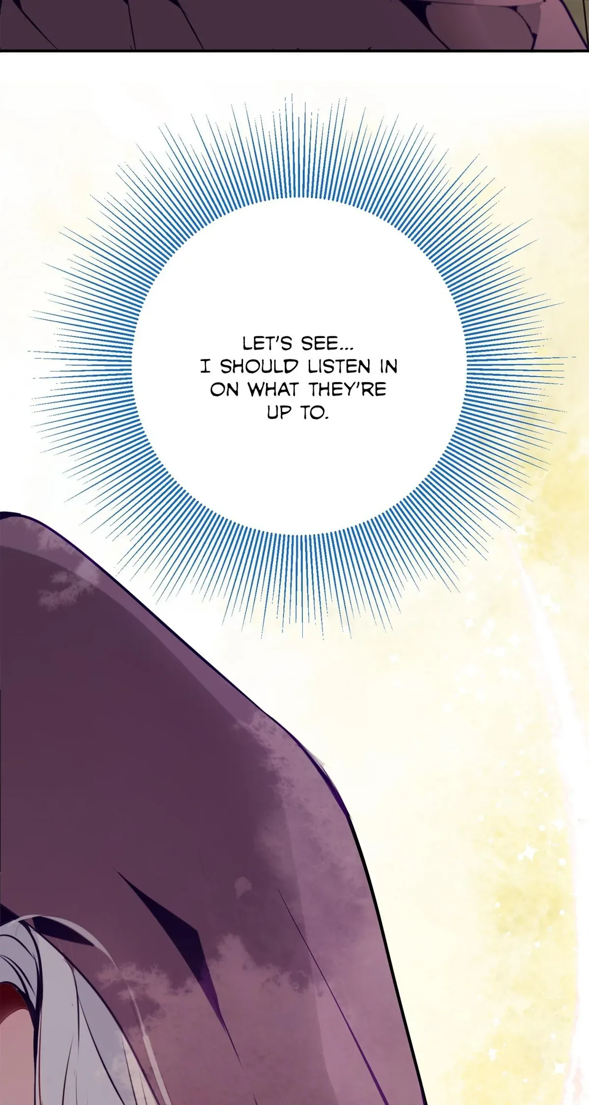 Becoming Best Friends With the Icy Male Lead Chapter 78 page 15