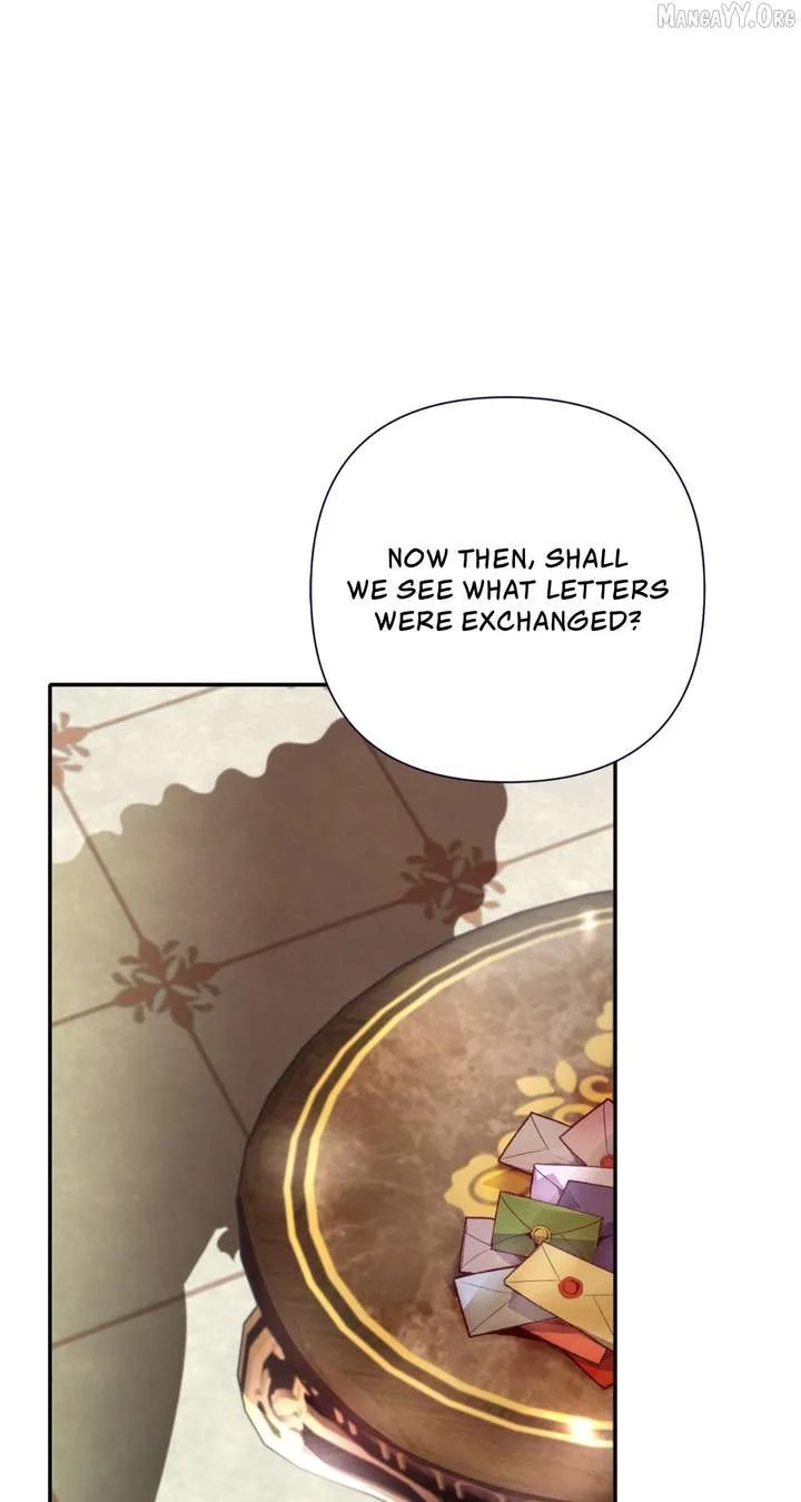 Becoming Best Friends With the Icy Male Lead Chapter 72 page 42