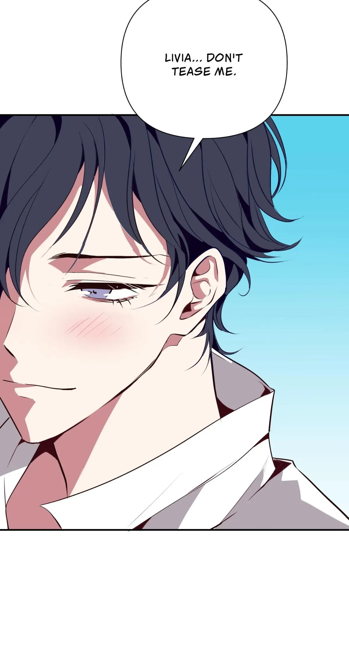 Becoming Best Friends With the Icy Male Lead Chapter 79 page 62