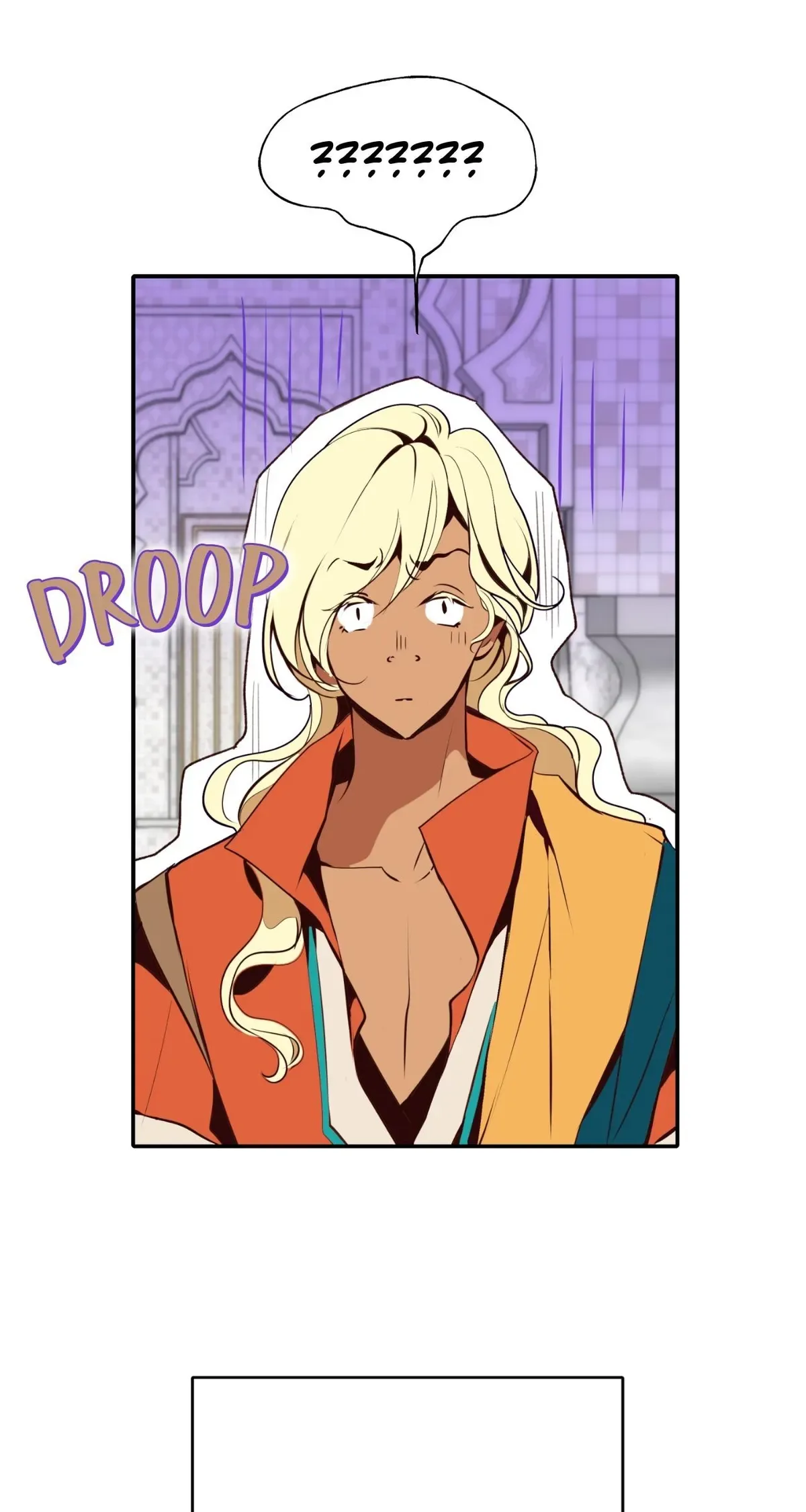 Becoming Best Friends With the Icy Male Lead Chapter 76 page 62