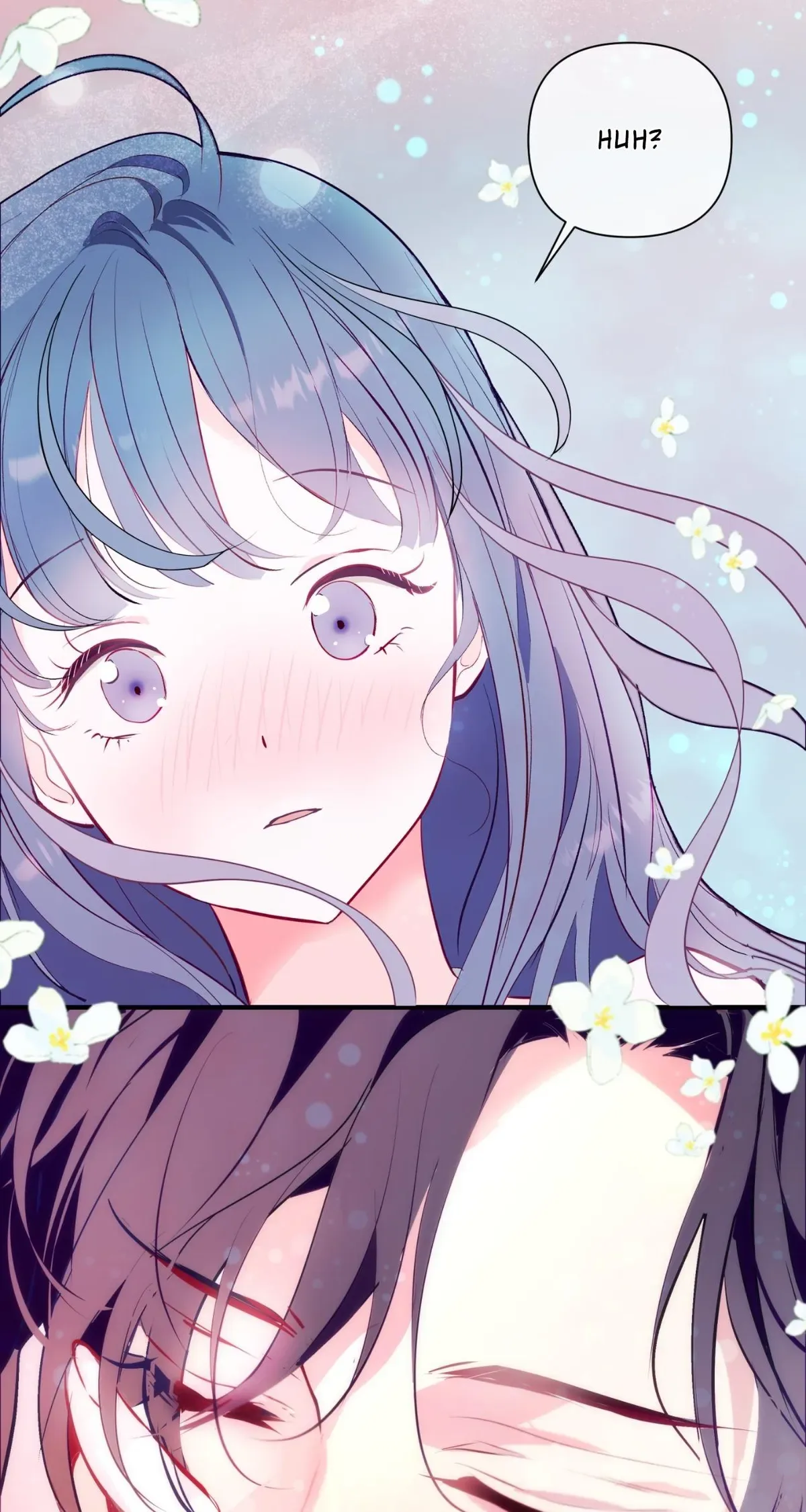 Becoming Best Friends With the Icy Male Lead Chapter 79 page 67