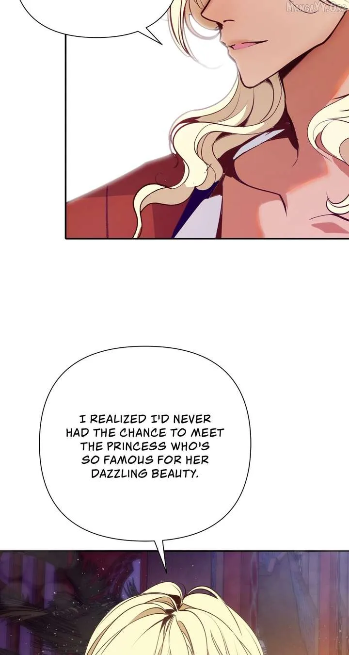Becoming Best Friends With the Icy Male Lead Chapter 74 page 45