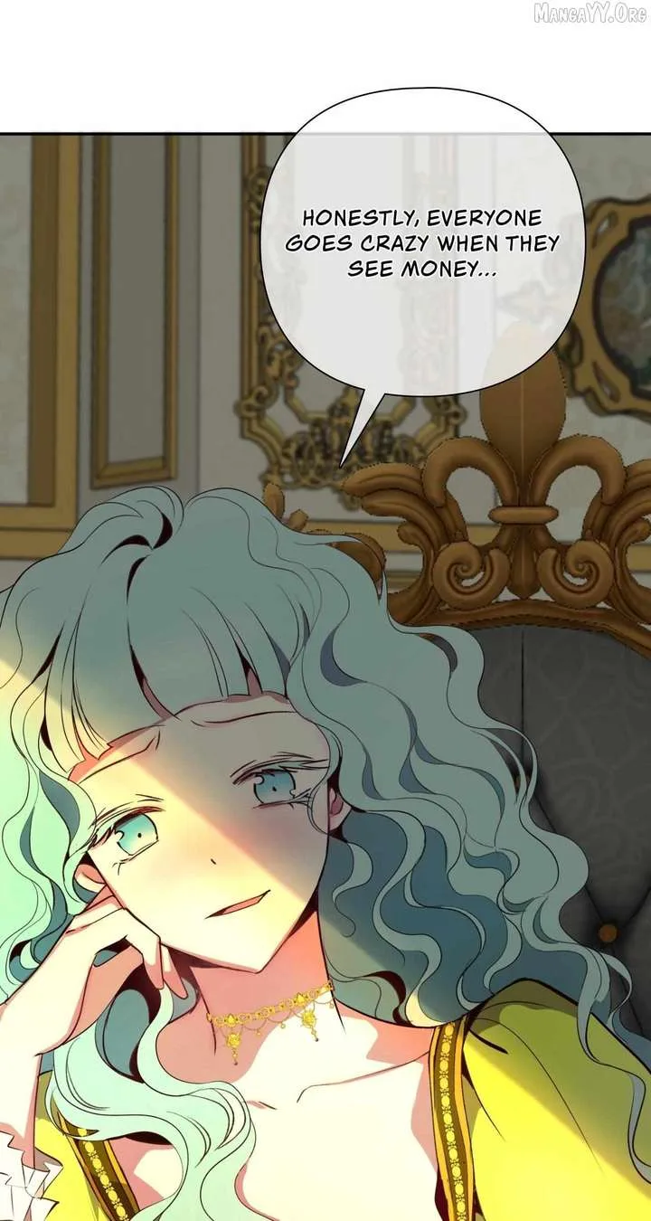 Becoming Best Friends With the Icy Male Lead Chapter 72 page 40