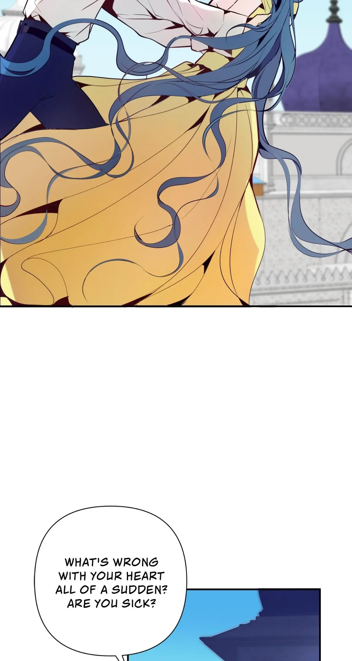 Becoming Best Friends With the Icy Male Lead Chapter 79 page 59